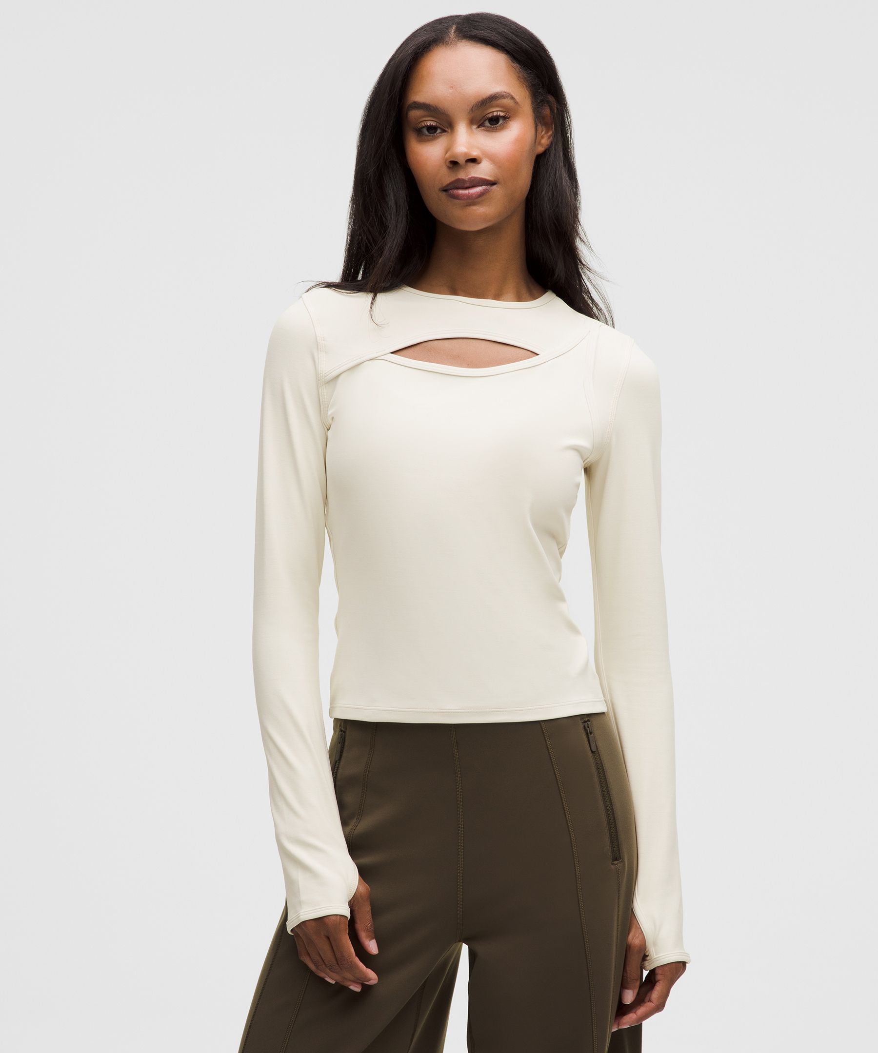 ウィメンズ トップス | セール 【ルルレモン公式｜lululemon Japan】