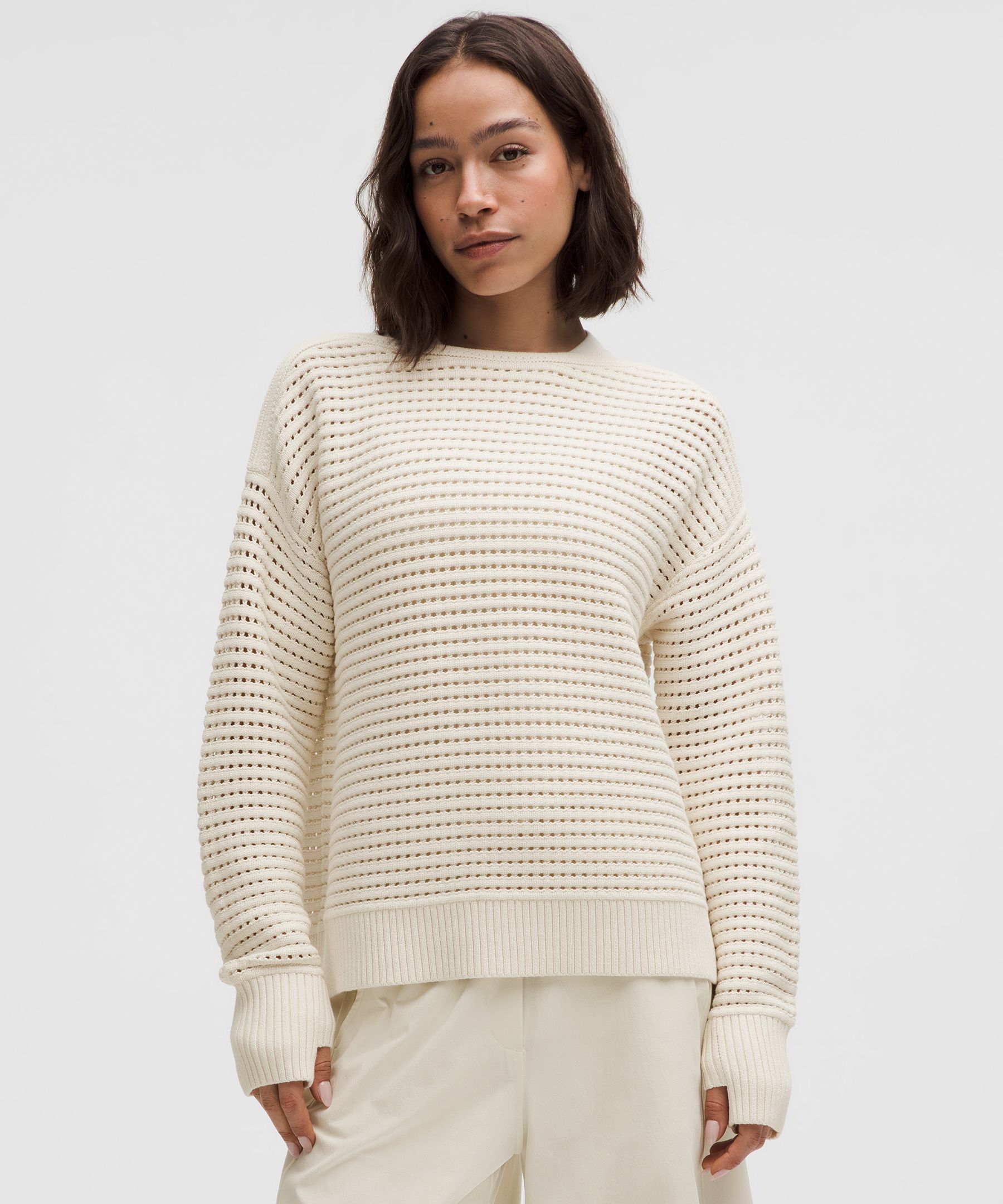 Textured Clothing | lululemon