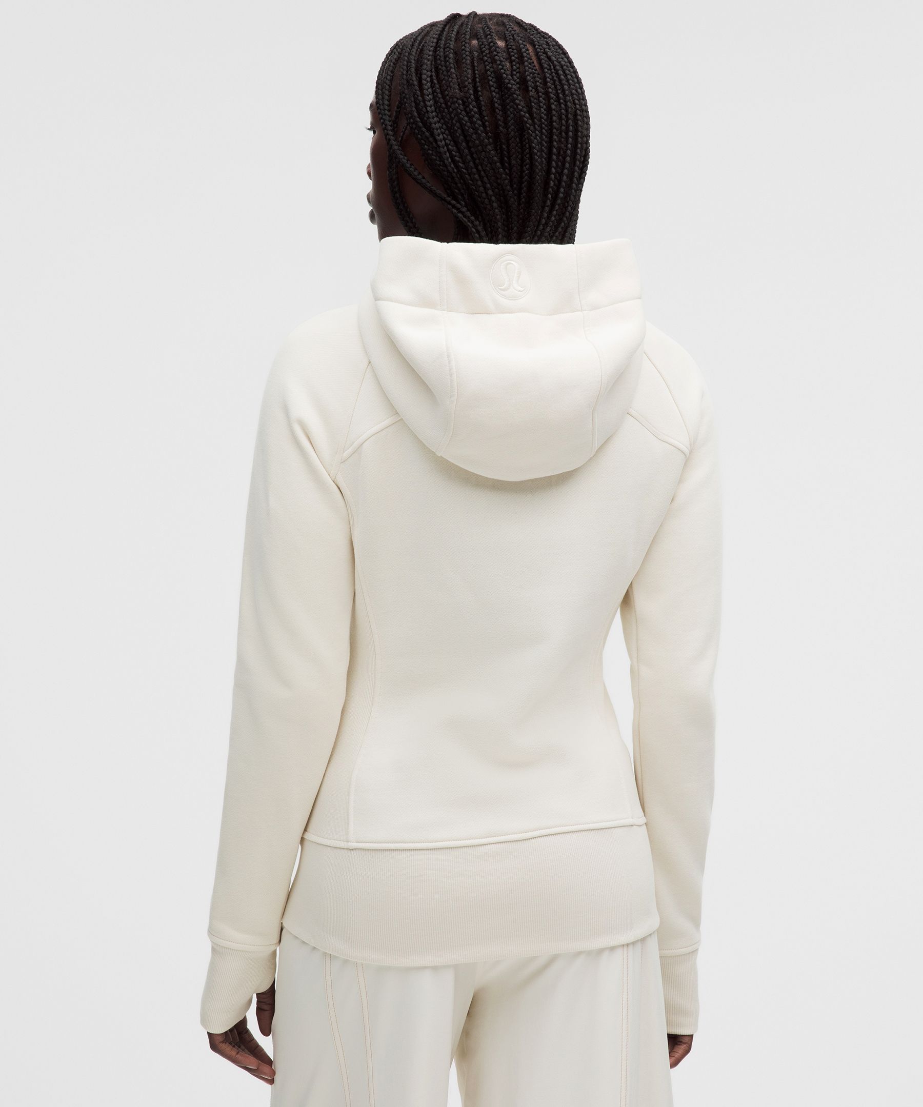 Scuba Full-Zip Hoodie