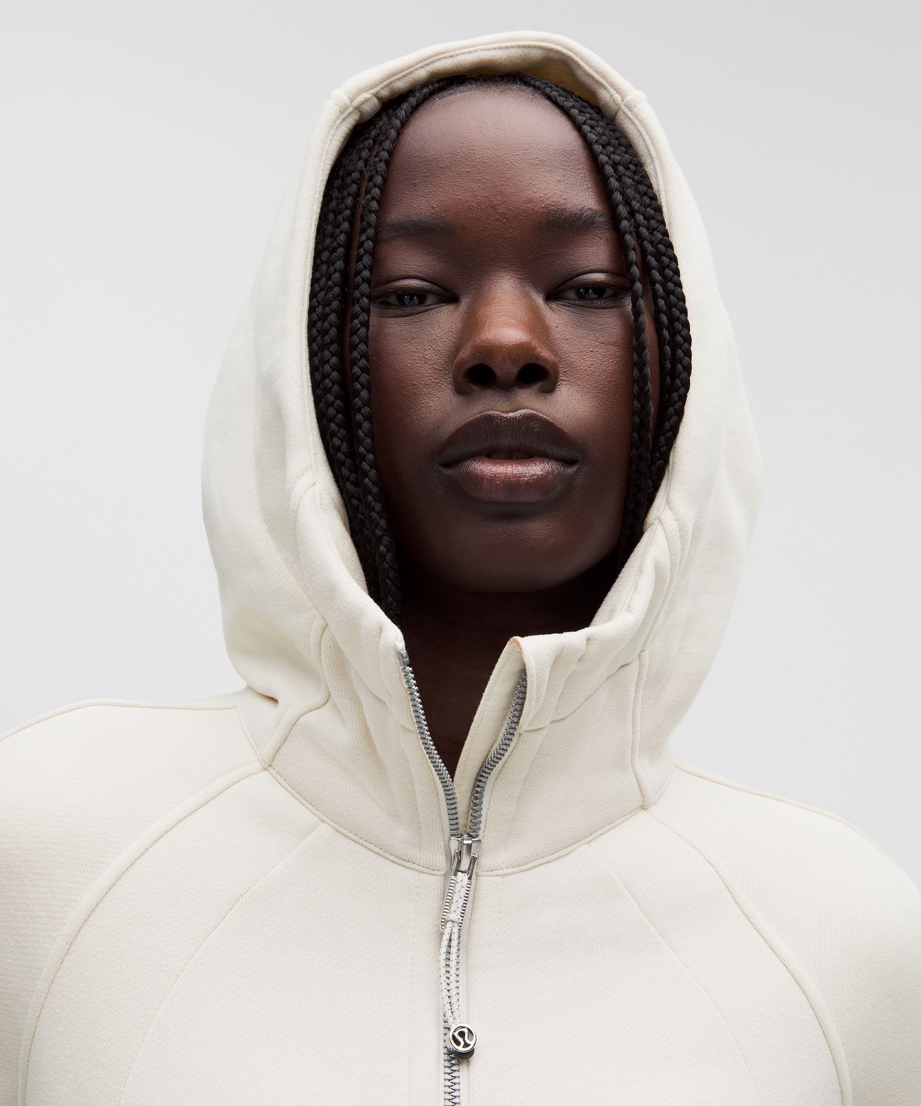 Scuba Full-Zip Hoodie