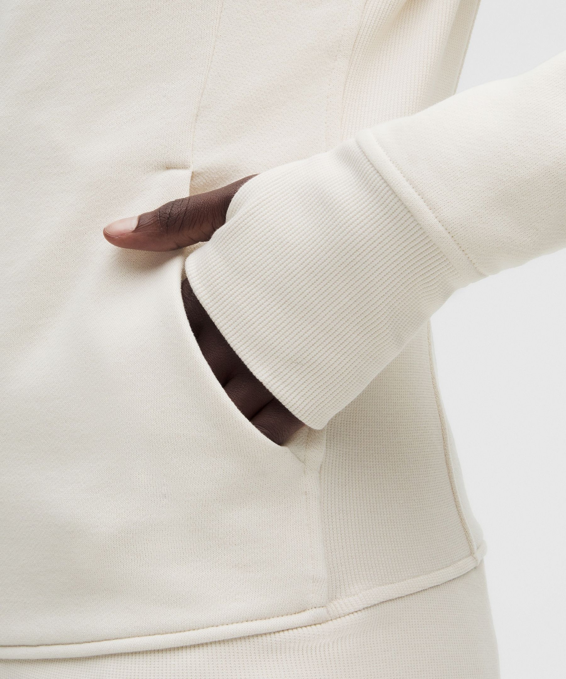 Scuba Full-Zip Hoodie
