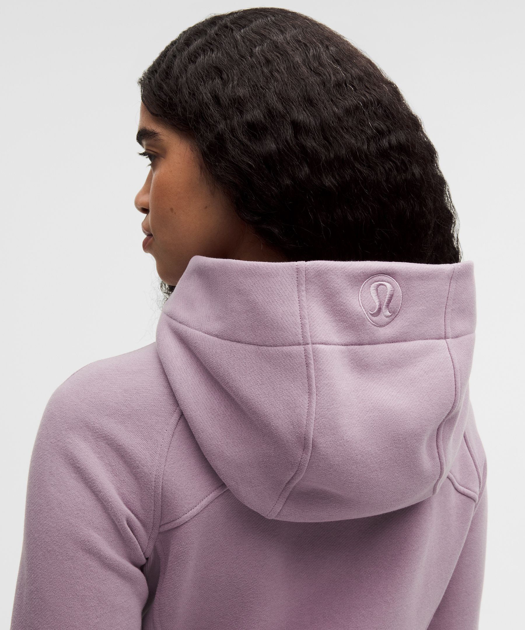 Scuba Full-Zip Hoodie