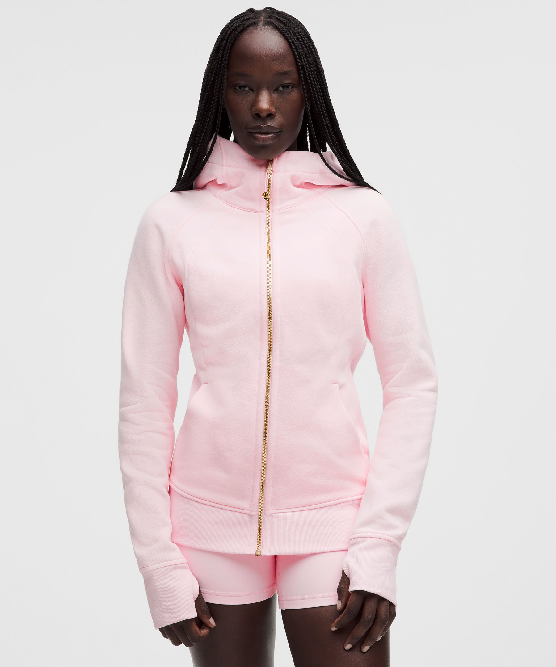 Scuba Full-Zip Hoodie | Hoodies and Sweatshirts | Lululemon NZ