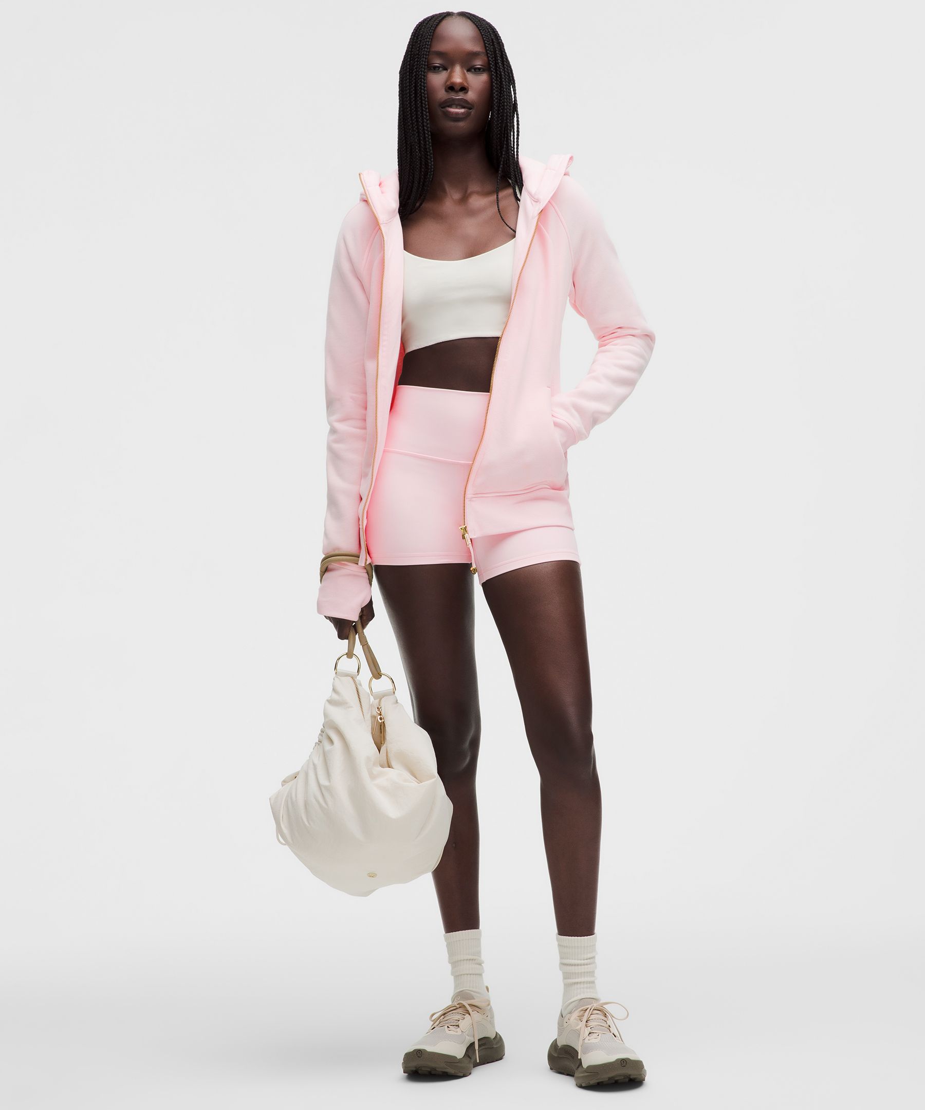 Scuba Full-Zip Hoodie