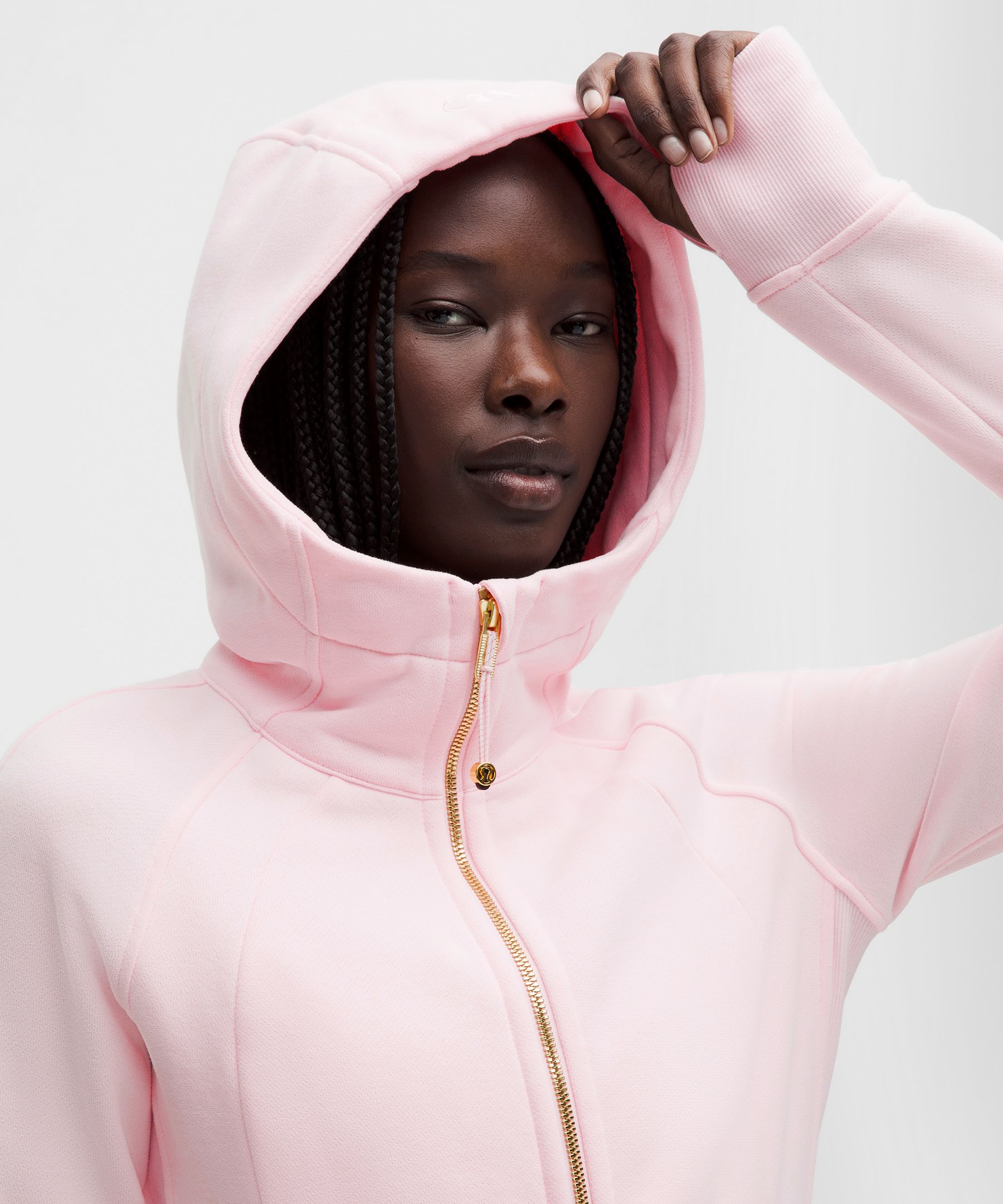 Scuba Full-Zip Hoodie | Hoodies and Sweatshirts | Lululemon NZ