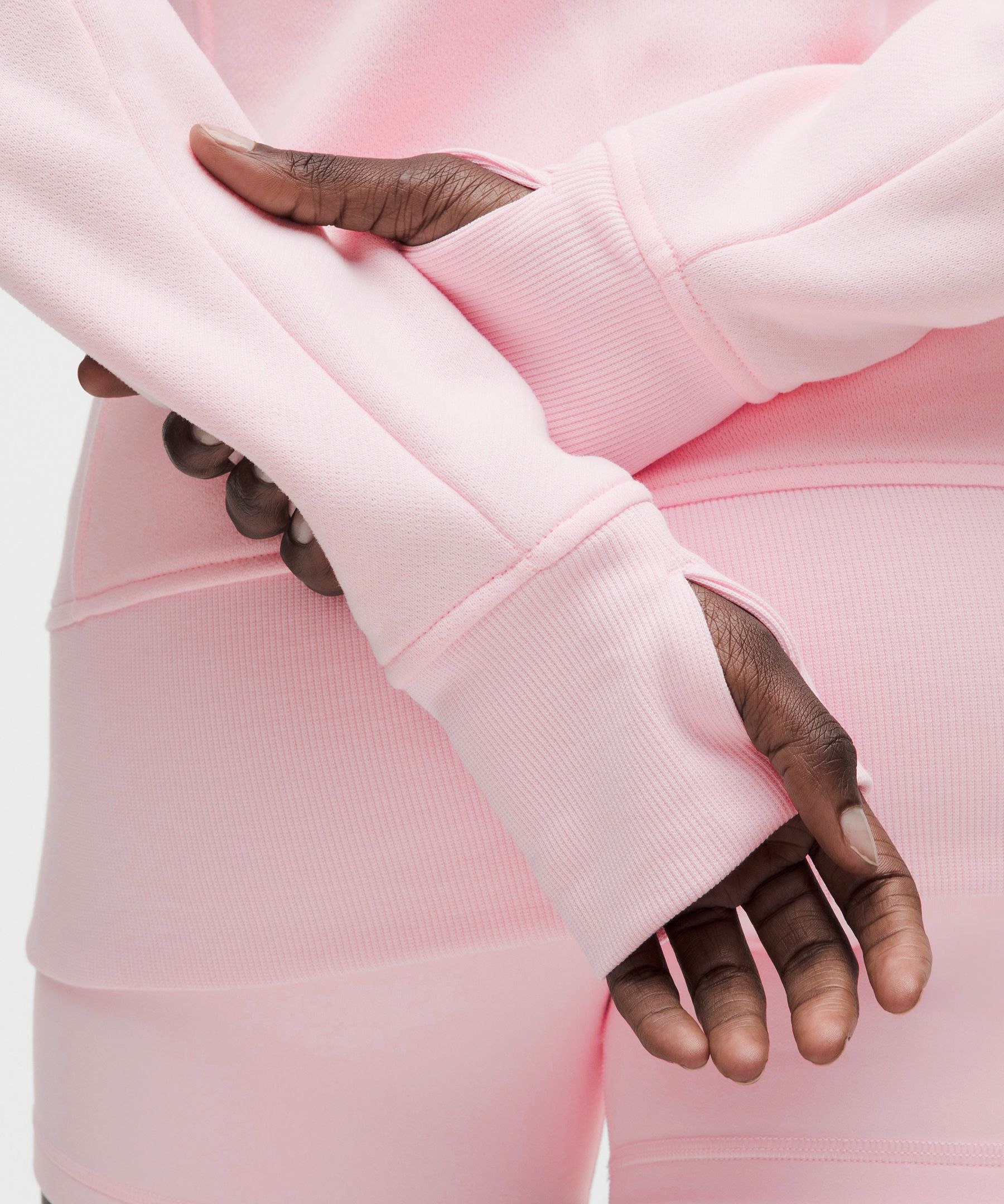 Scuba Full-Zip Hoodie