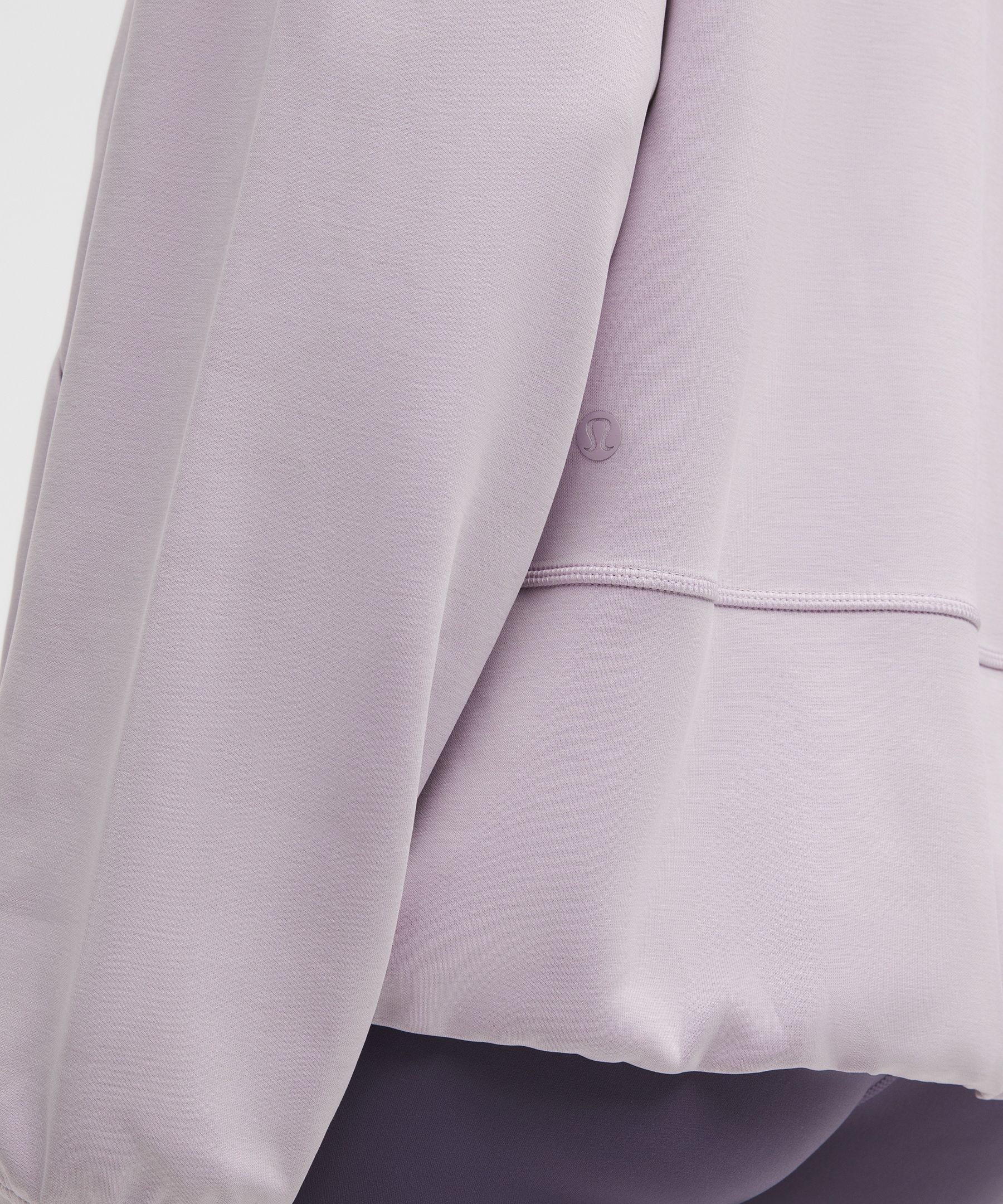 Softstreme Full-Zip Hoodie *Long