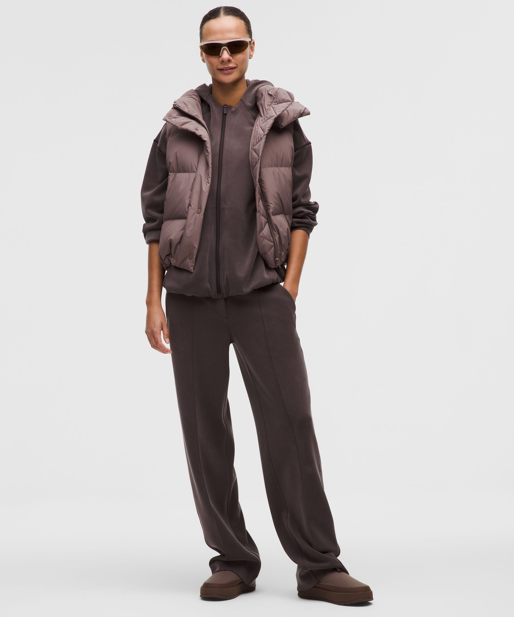 Softstreme Full-Zip Hoodie 