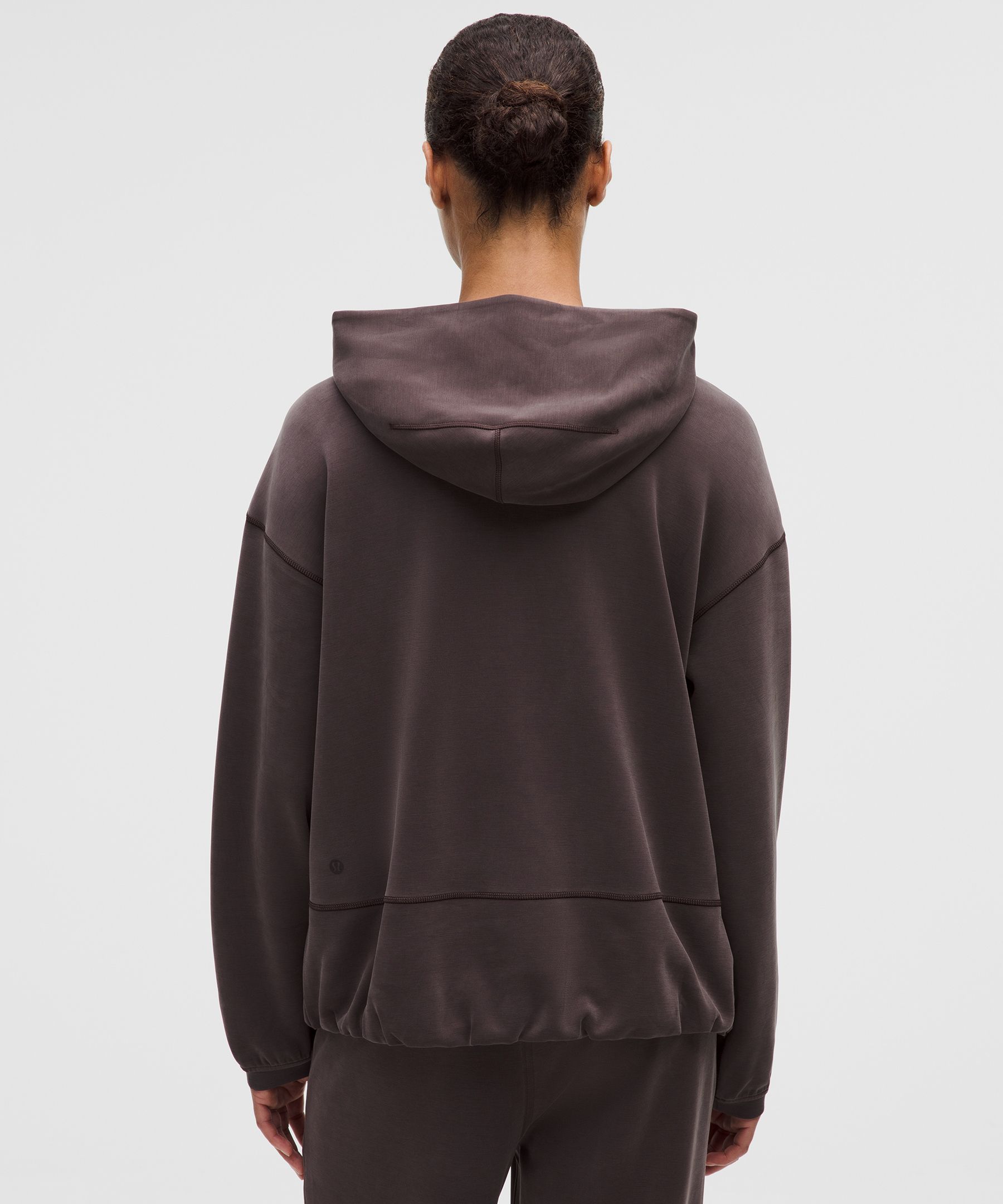 Softstreme Full-Zip Hoodie 