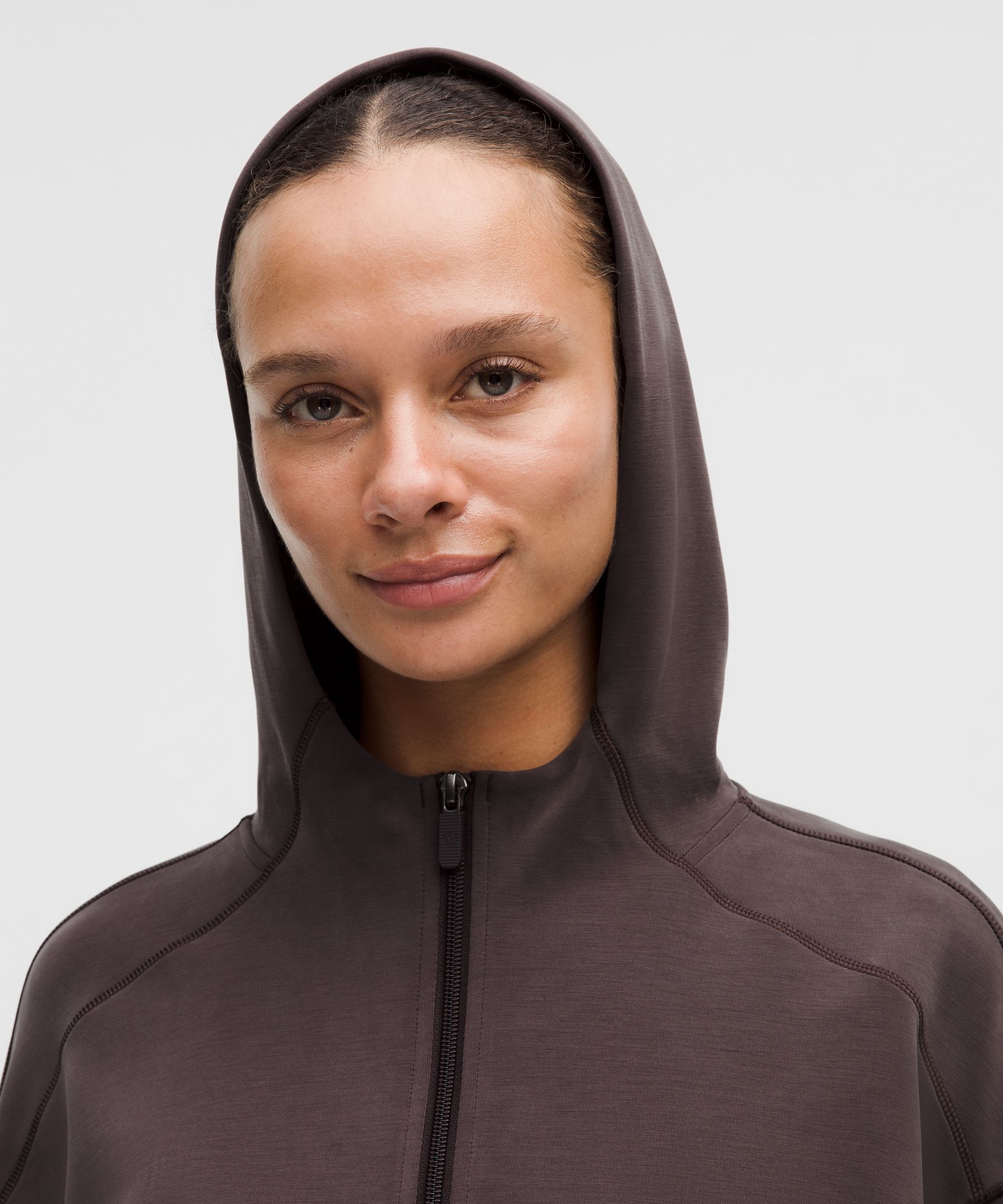 Softstreme Full-Zip Hoodie 
