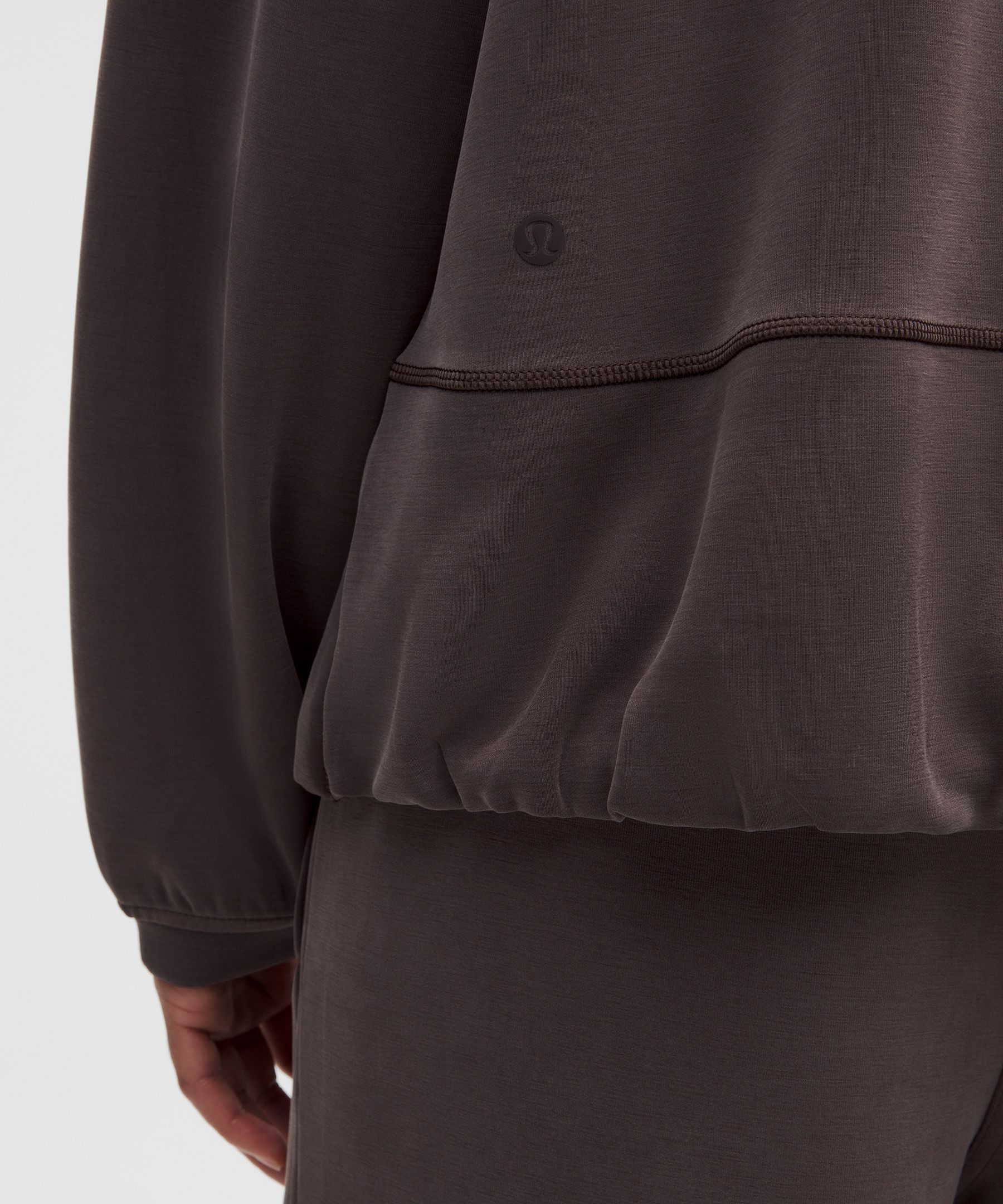 Softstreme Full-Zip Hoodie 