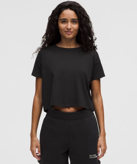 Lululemon Cates T-Shirt