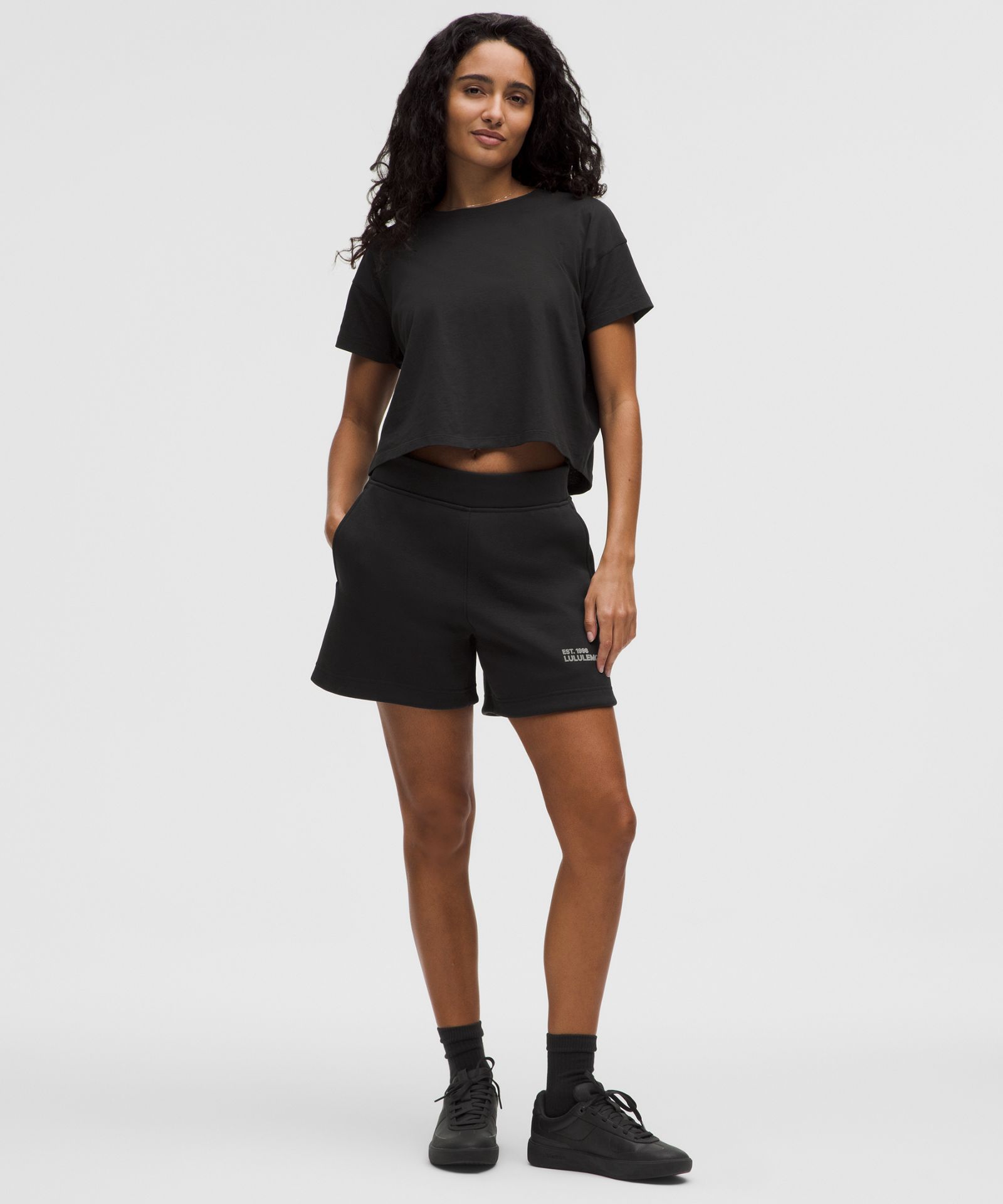Lululemon Cates T-Shirt — фото 2