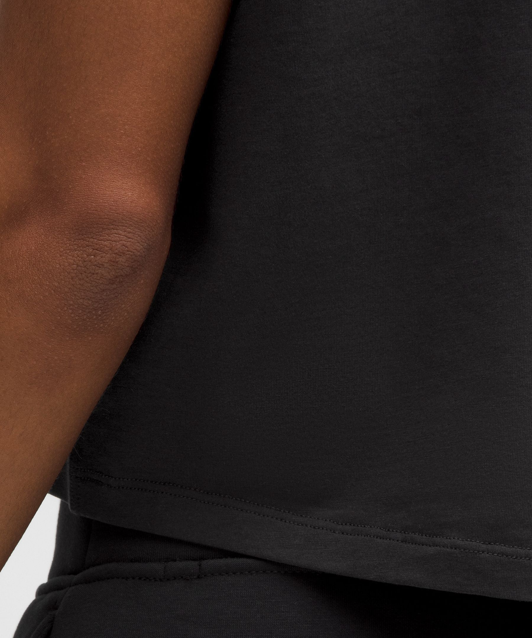 Lululemon Cates T-shirt