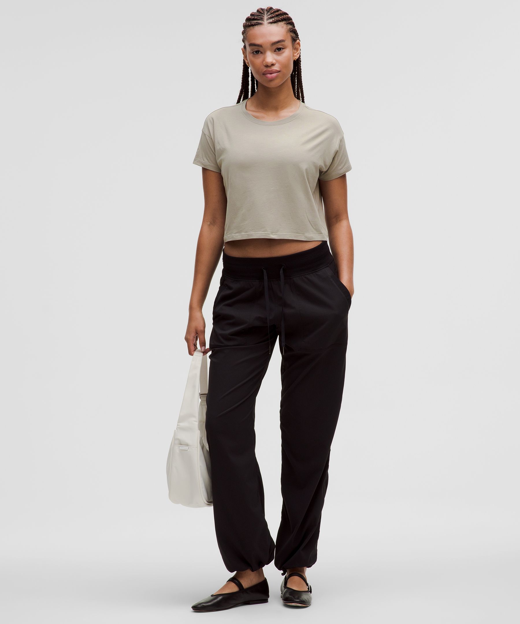 Lululemon Cates T-shirt