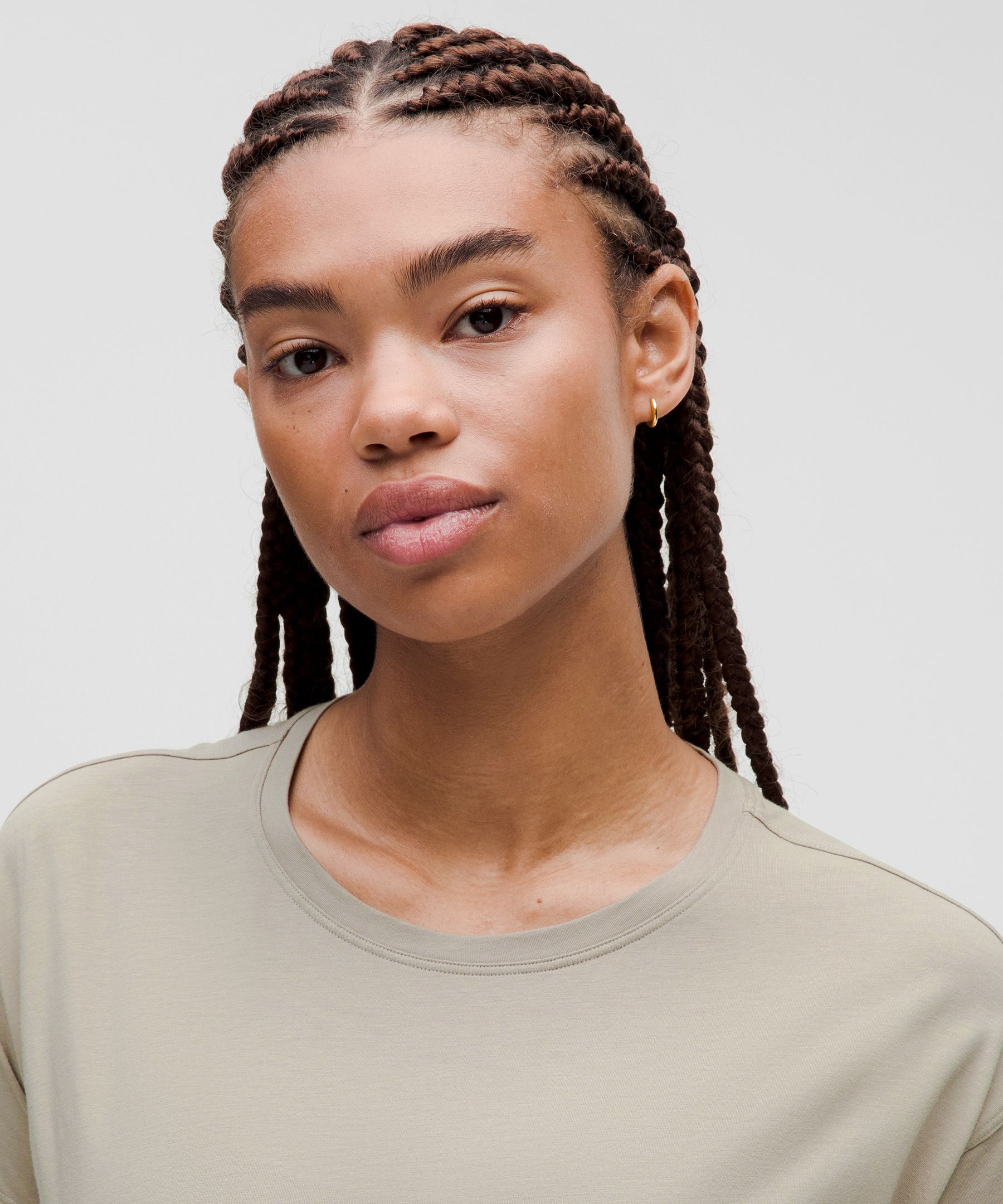 Lululemon Cates T-shirt