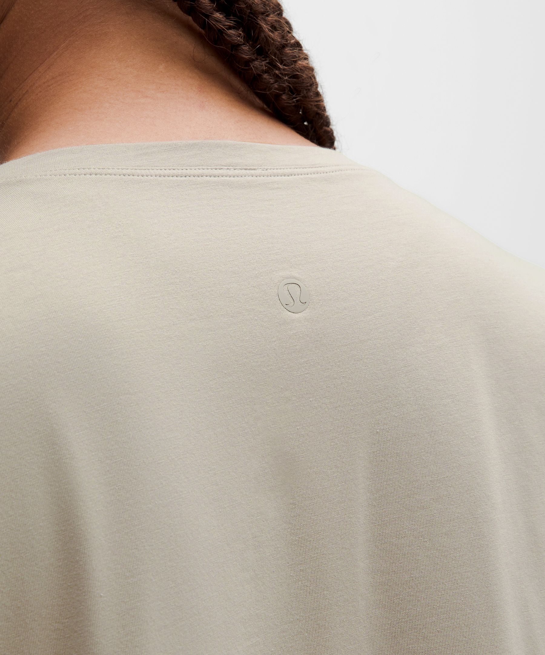 Lululemon Cates T-shirt