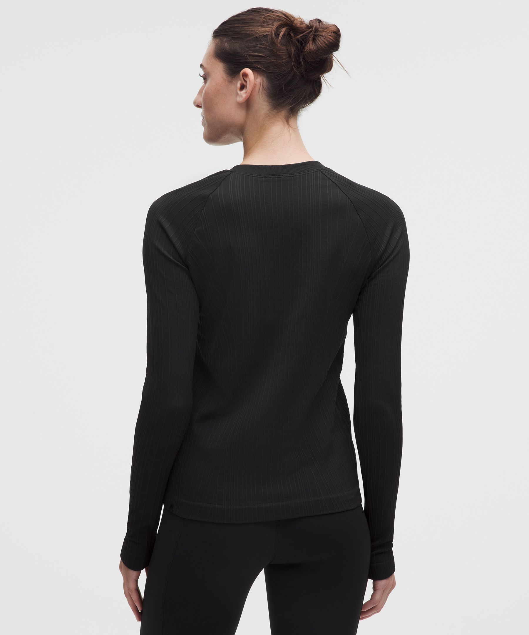 Lululemon Rest Less Pullover