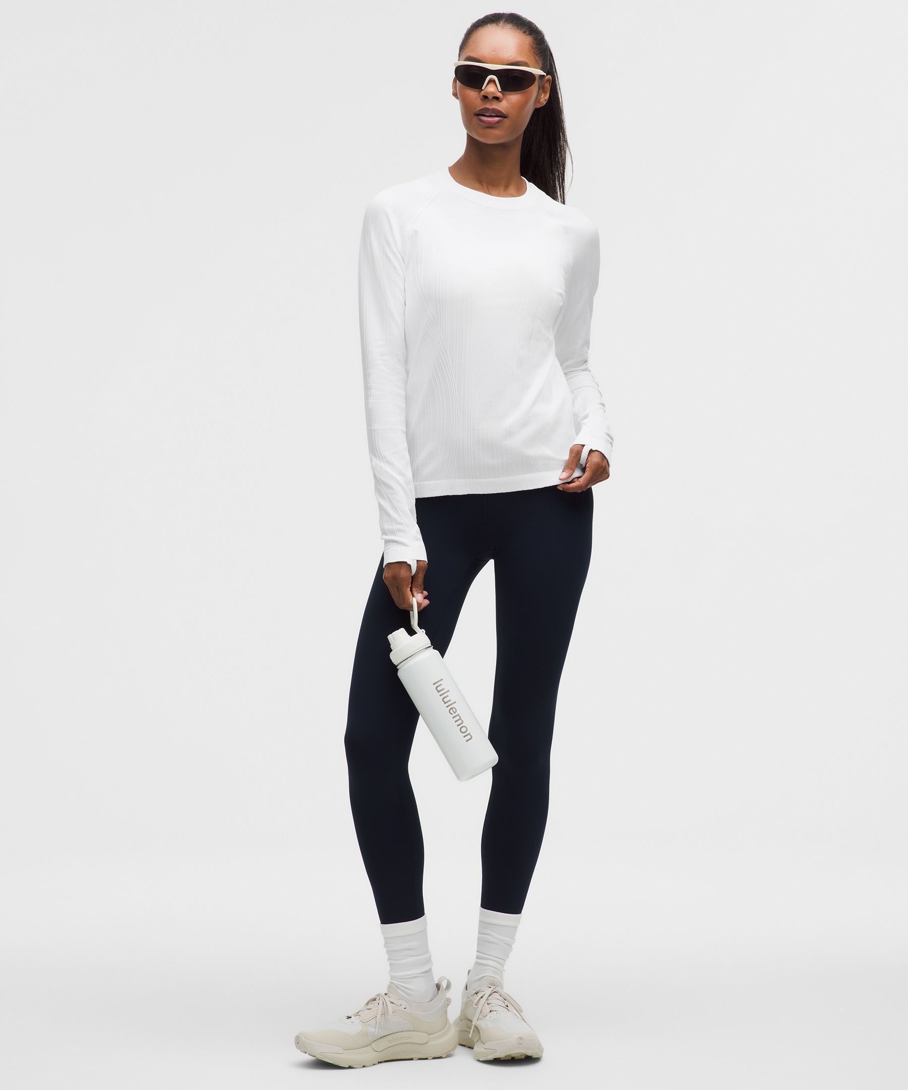 Lululemon Rest Less Pullover
