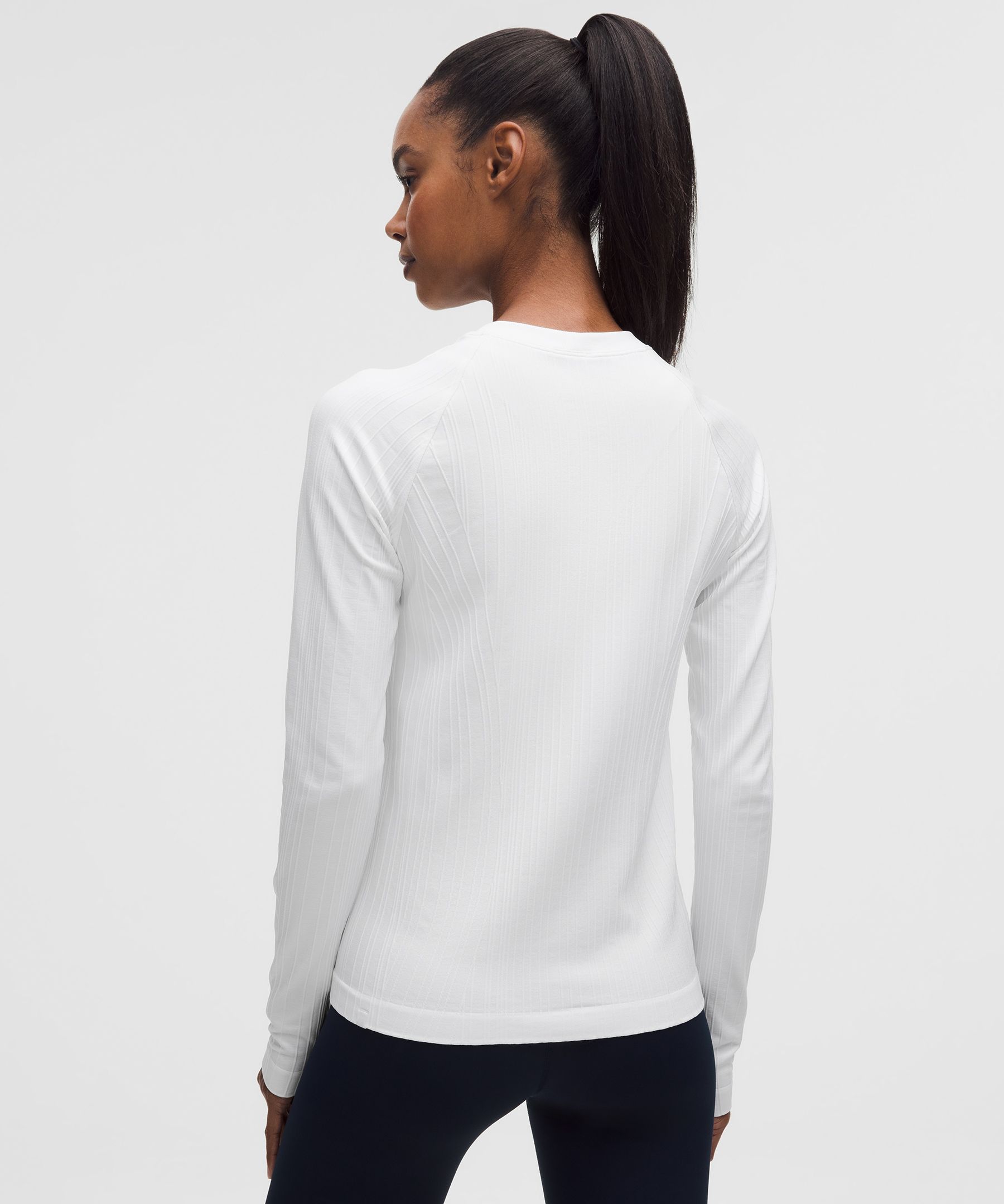 Lululemon Rest Less Pullover