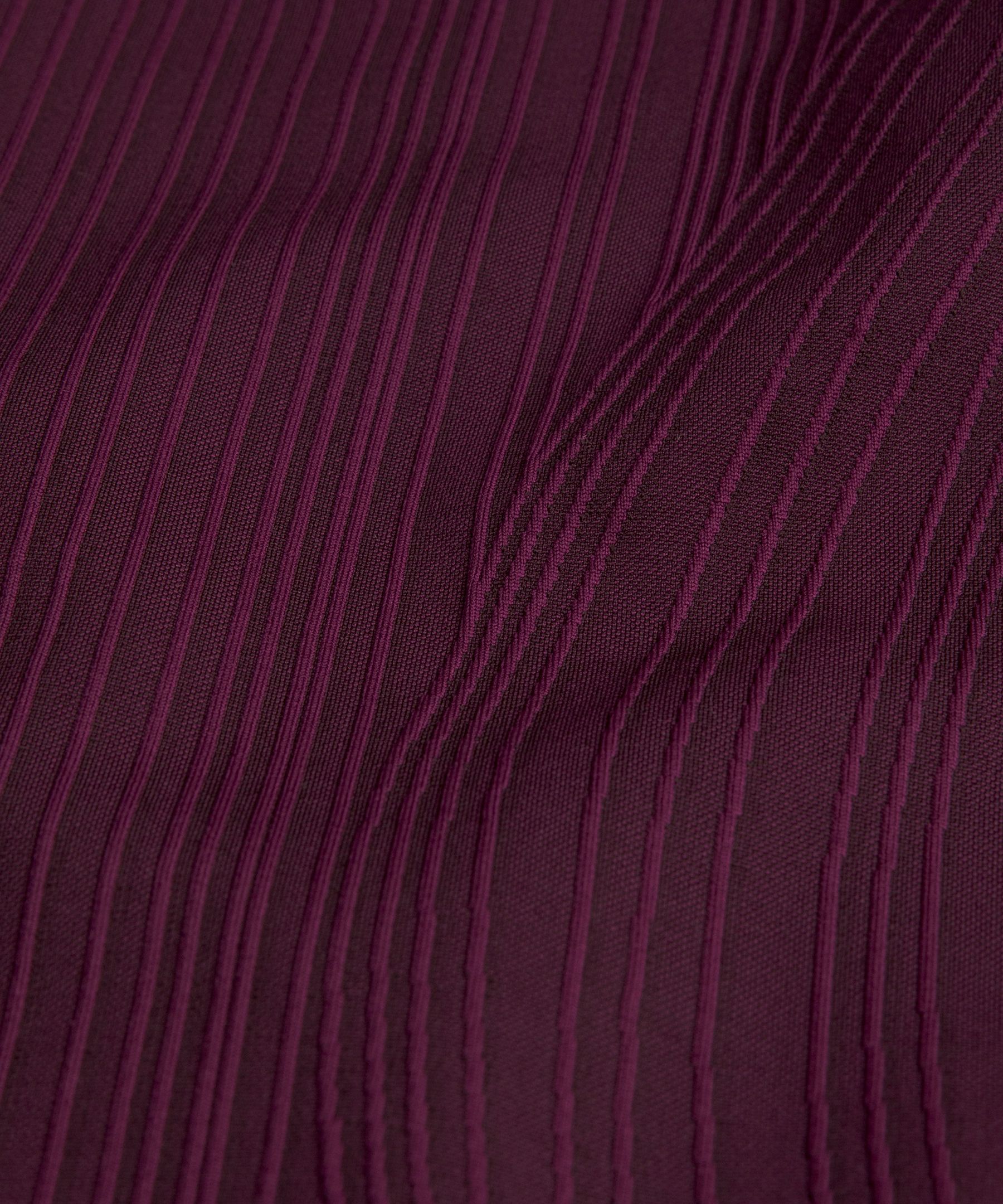 Lululemon Rest Less Variegated Ribbed Pullover