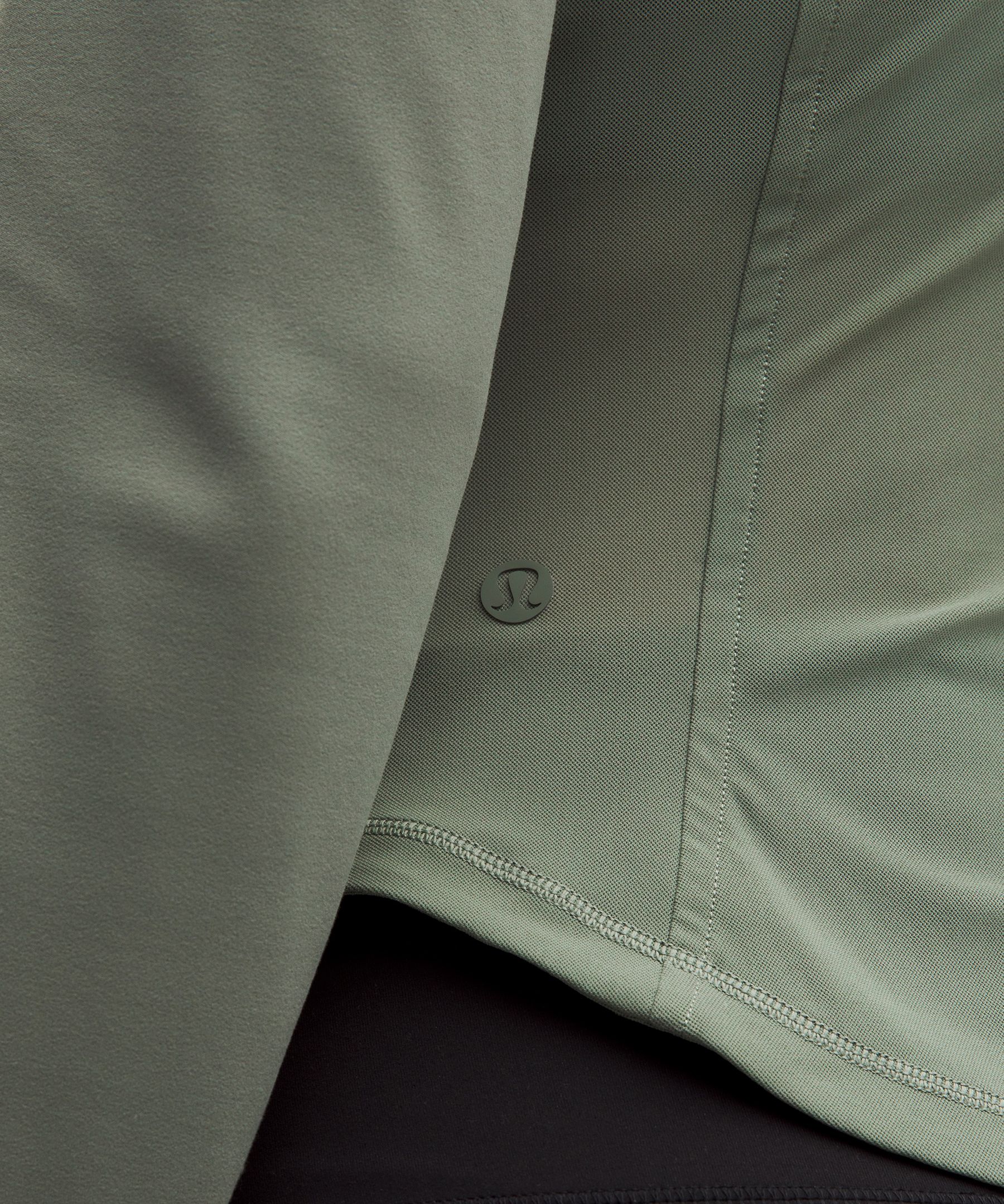 Define Mesh-Back Jacket *Nulu