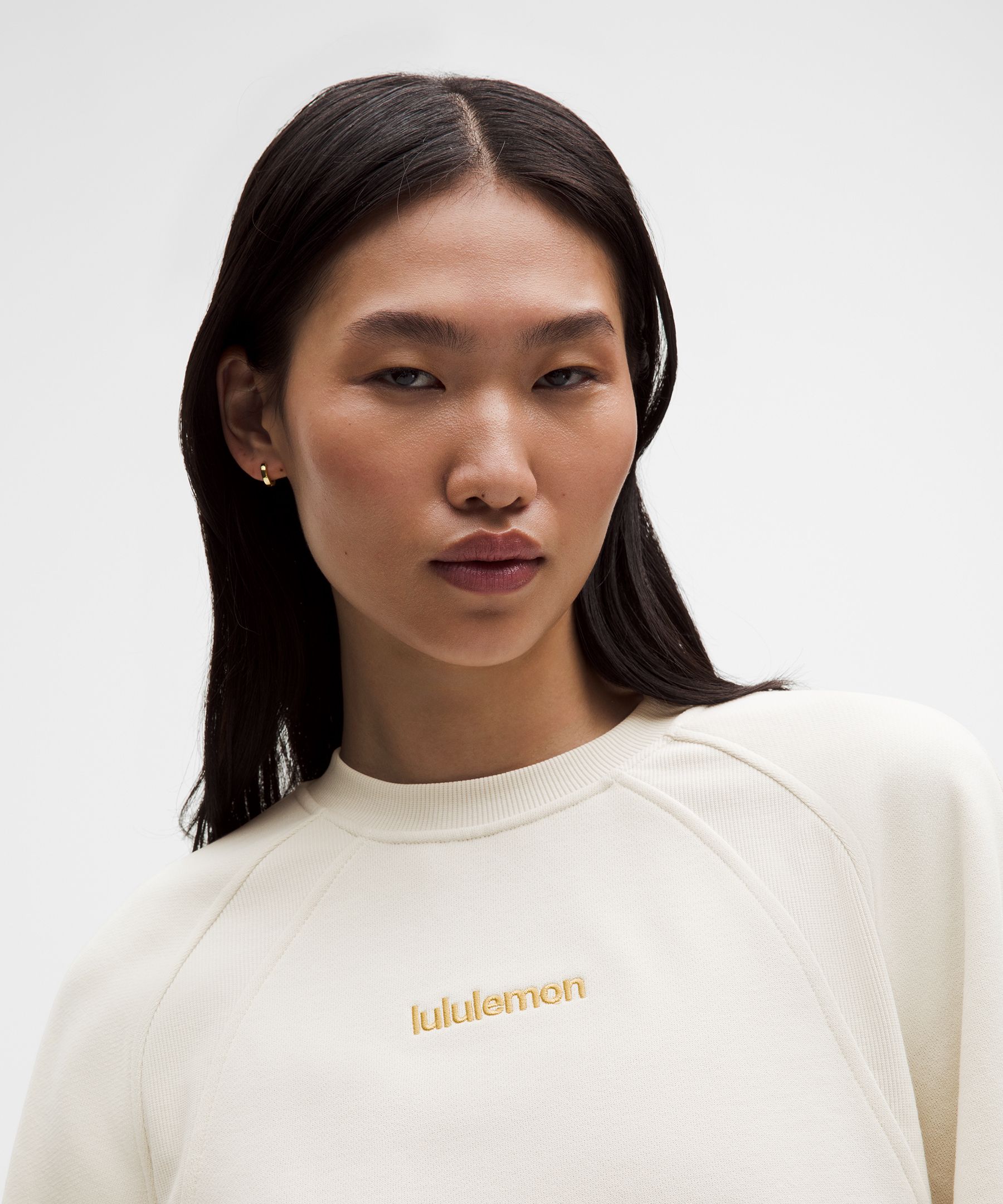 Lunar New Year Scuba Oversized Pullover | Lululemon EU