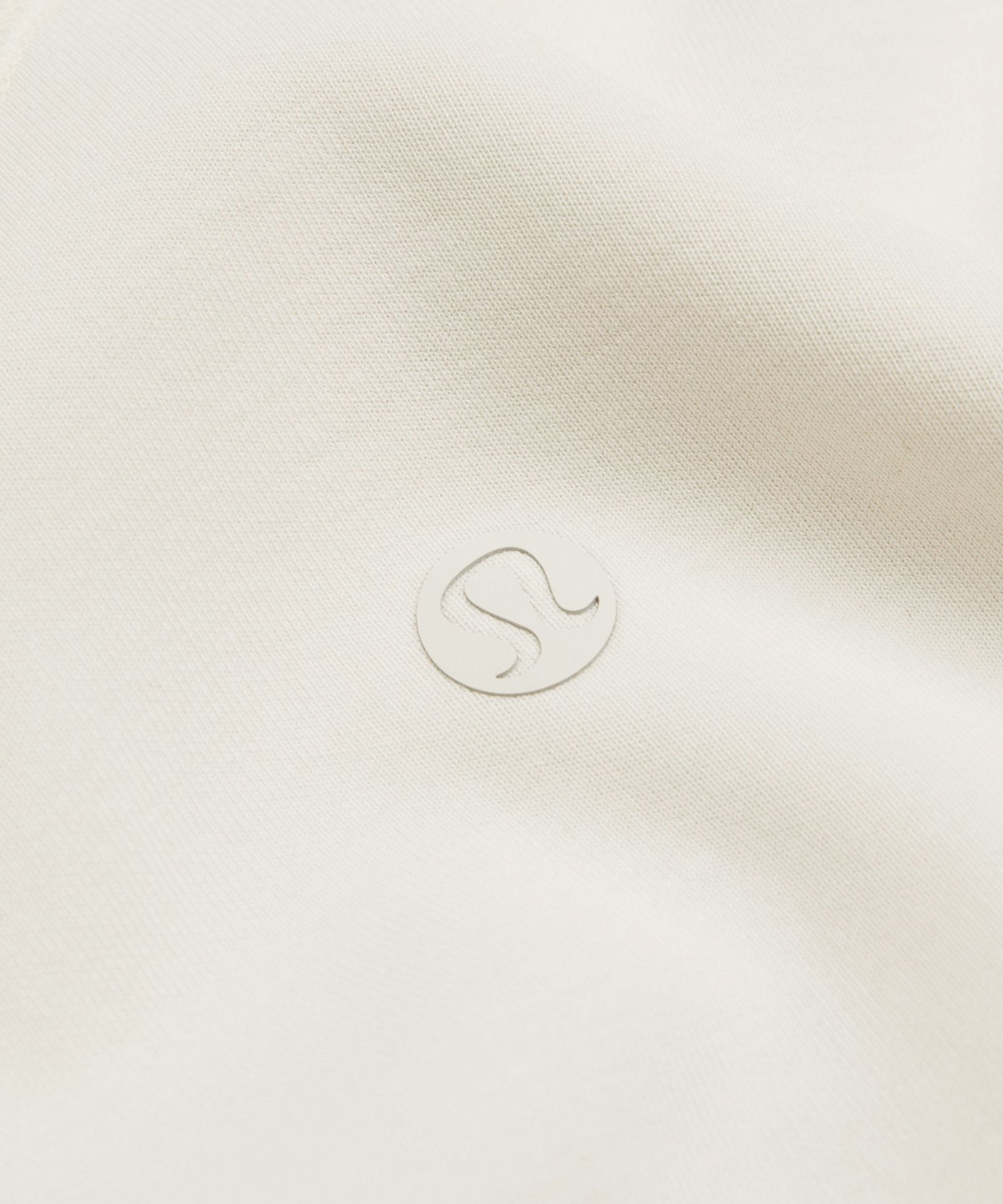 Женский бомбер Lululemon Brushed Softstreme оверсайз — фото 7