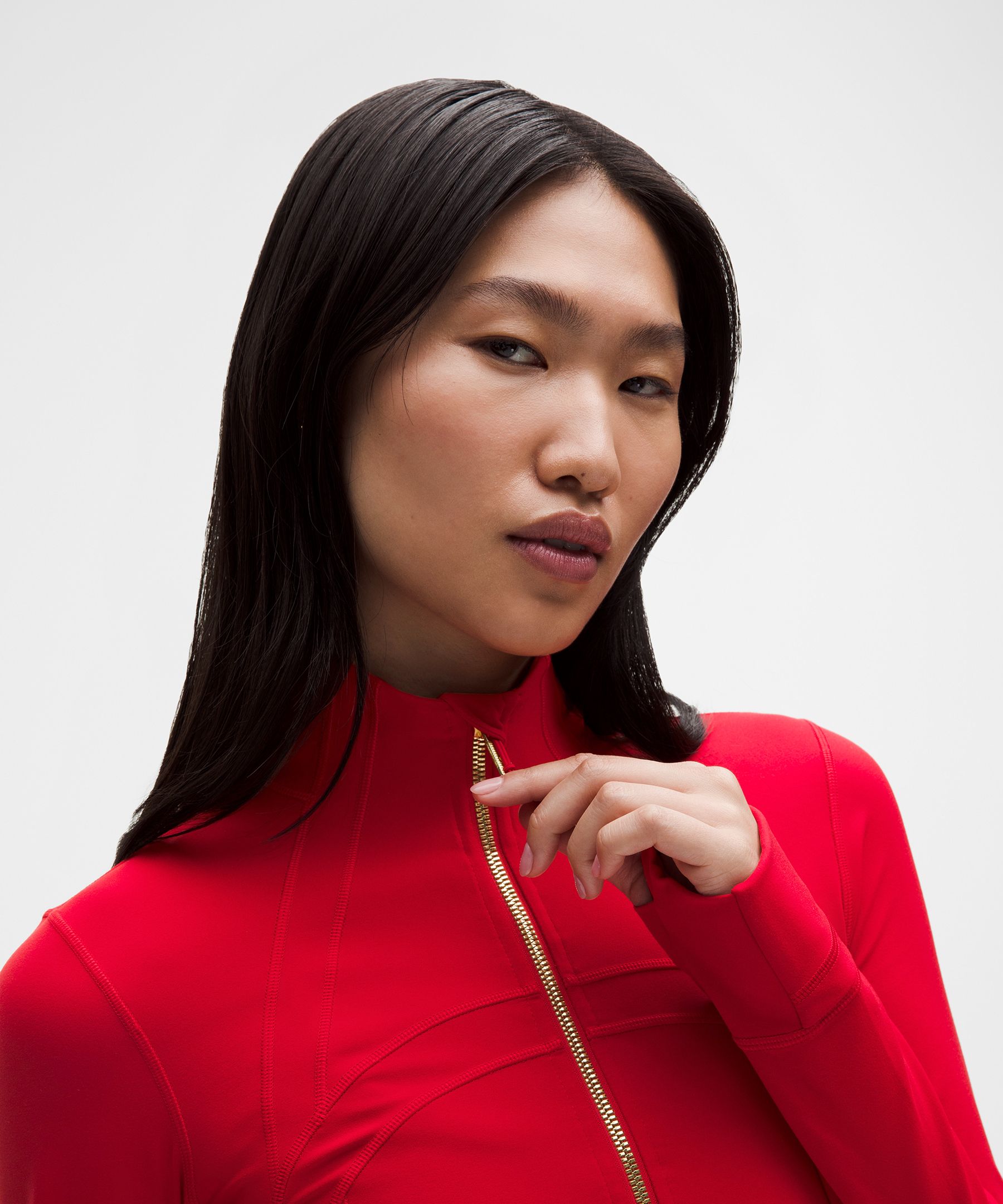 ニューイヤー Define クロップジャケット *Nulu | ジャケット&アウター