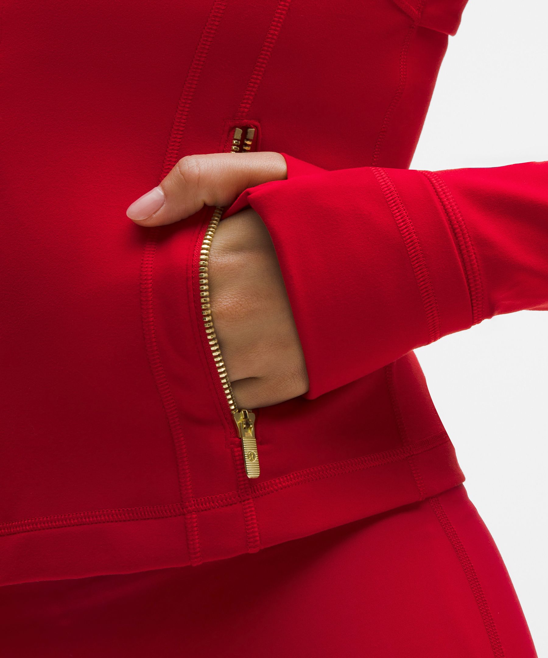 ニューイヤー Define クロップジャケット *Nulu | ジャケット&アウター