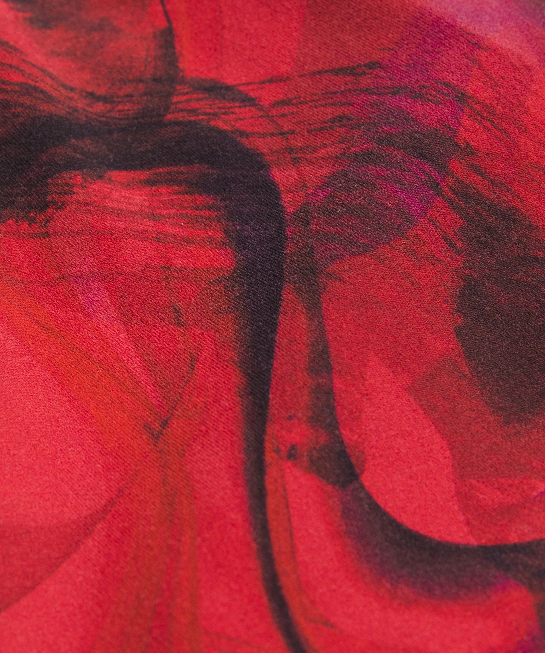 Lunar New Year Define Cropped Jacket *Nulu