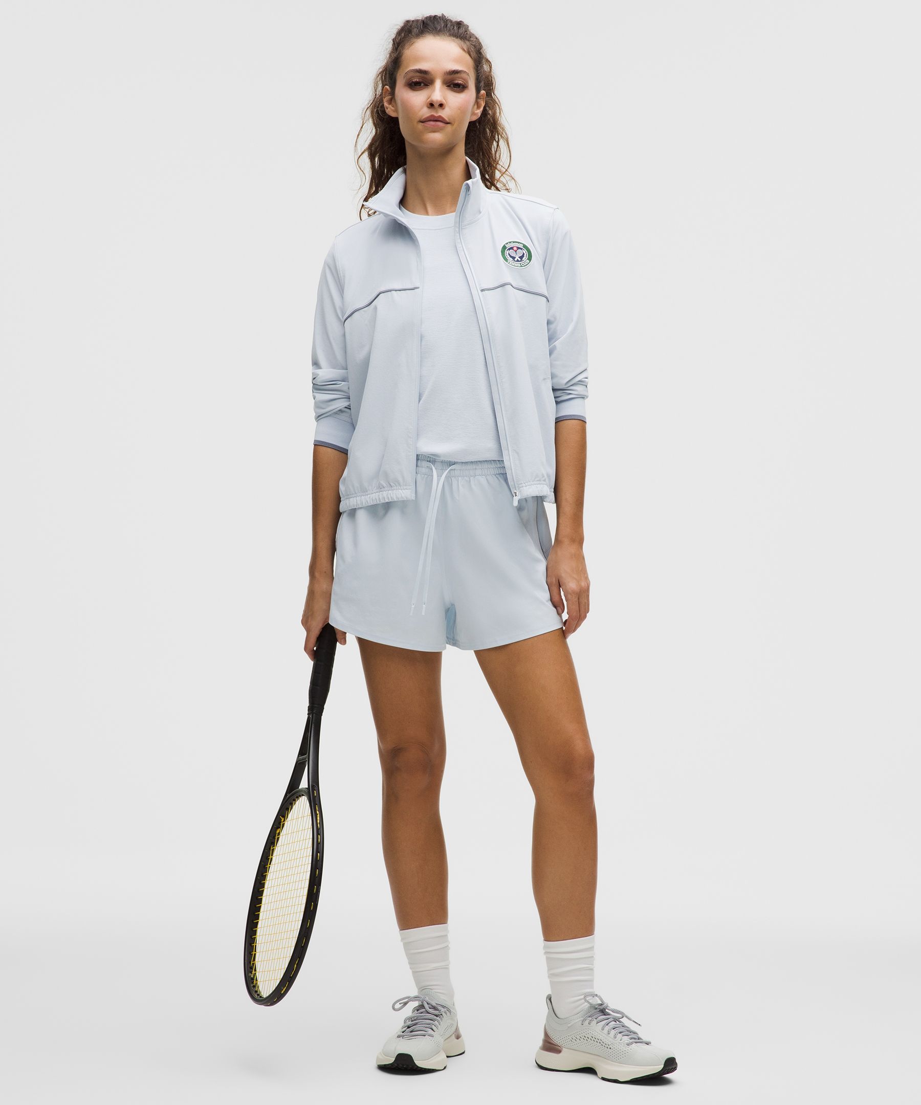 Court Rival トラックジャケット *テニスクラブ | ジャケット&アウター