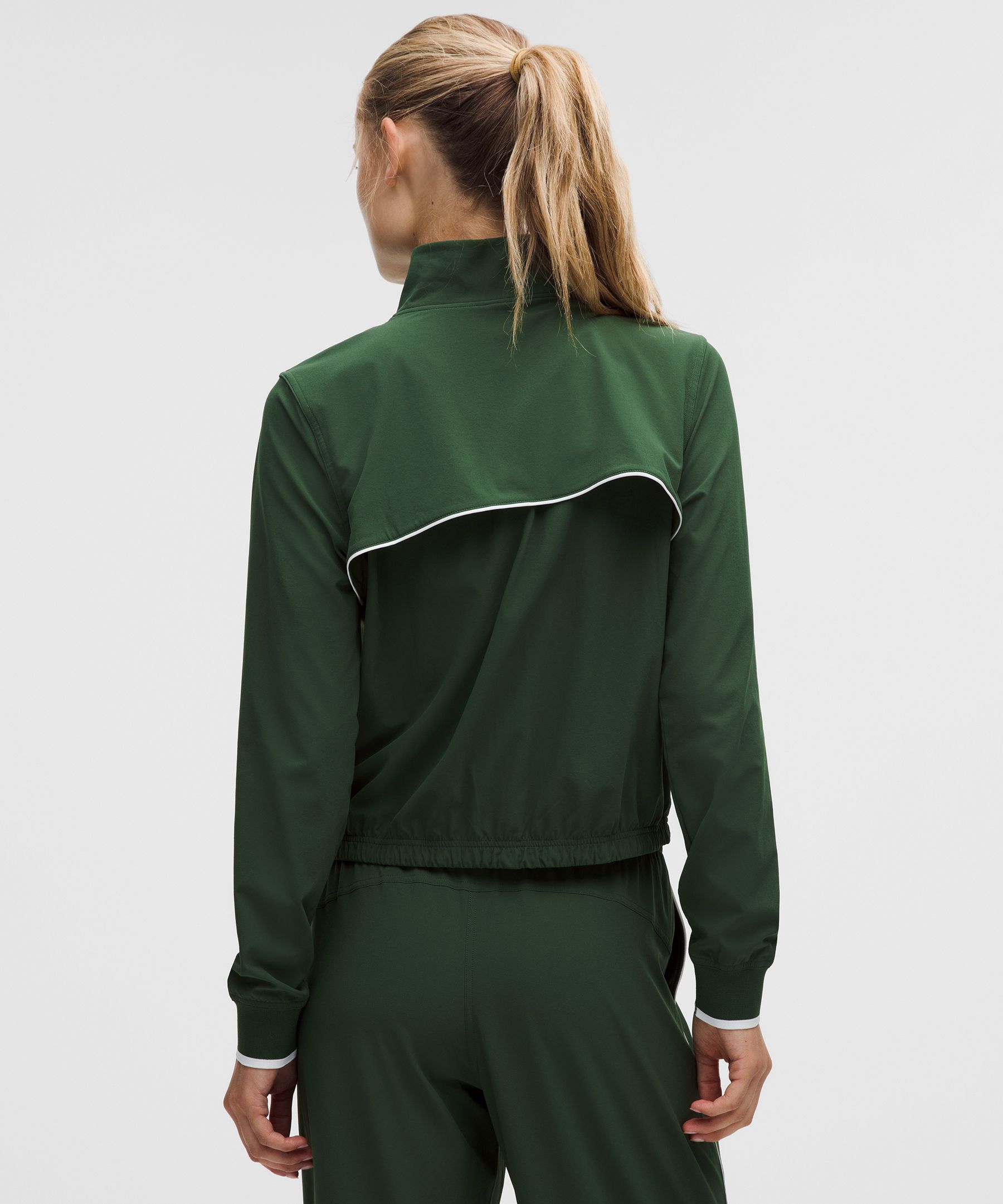 Court Rival トラックジャケット *テニスクラブ | ジャケット&アウター