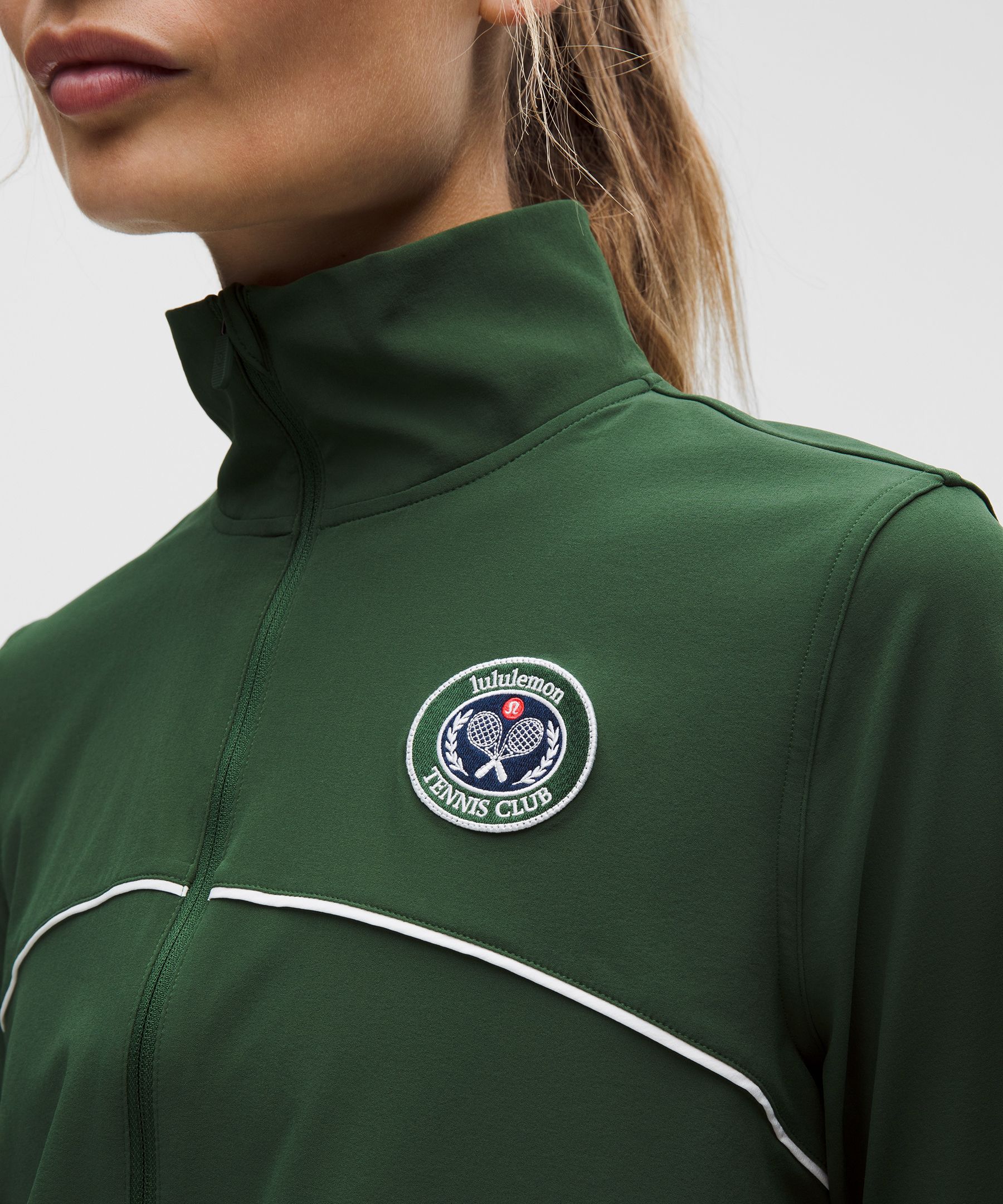 Court Rival トラックジャケット *テニスクラブ | ジャケット&アウター