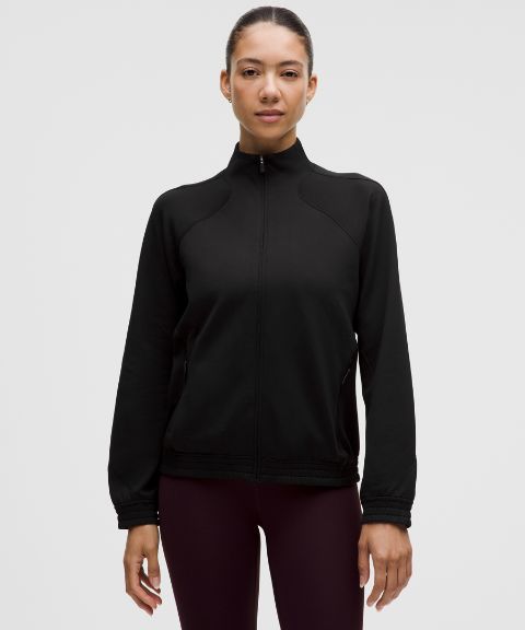 Женская куртка Lululemon Adapted State Thermal Track
