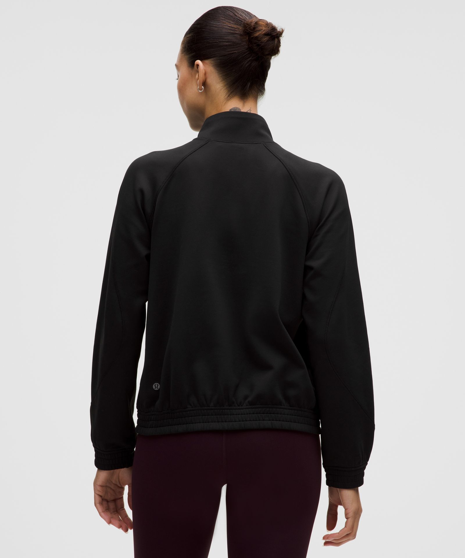 Женская куртка Lululemon Adapted State Thermal Track — фото 3