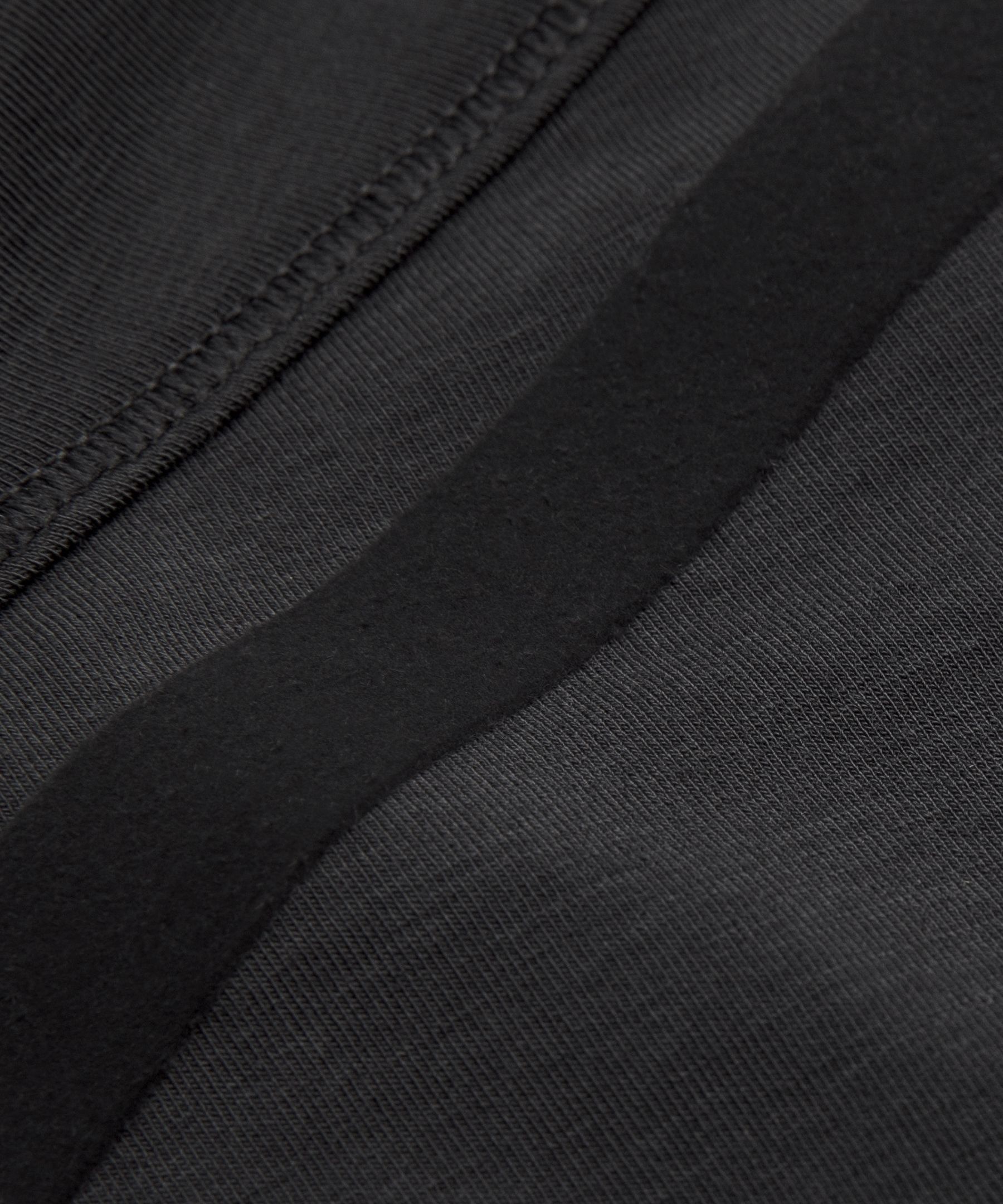 Jersey Training Cropped Short-Sleeve Shirt *Flocked