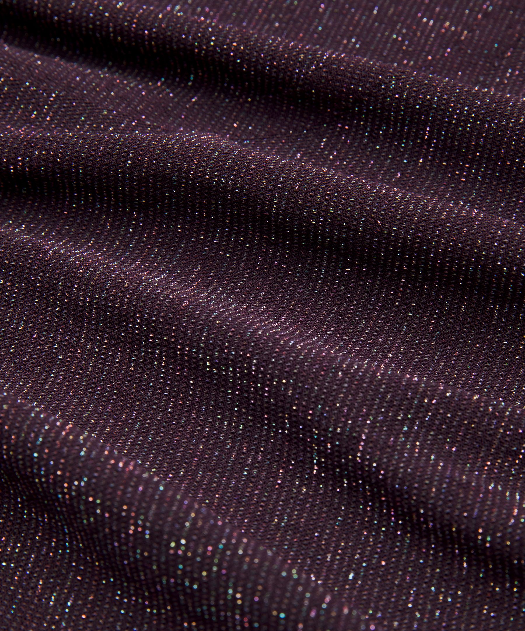 Swiftly Tech Long-Sleeve Shirt 2.0 Hip Length *Sparkle