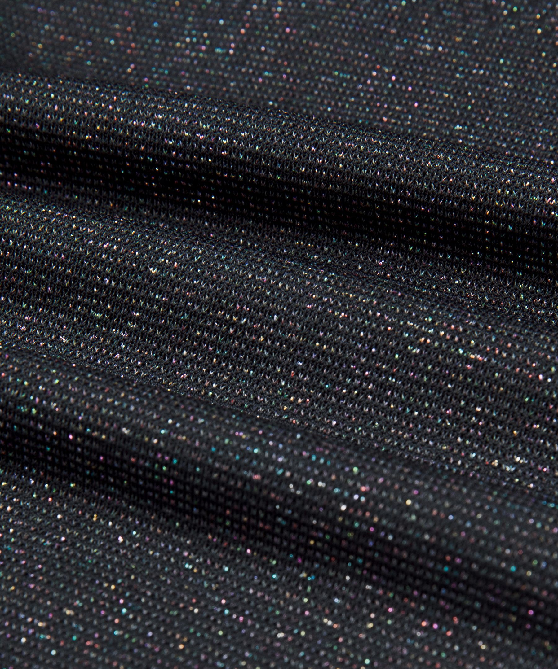 Swiftly Tech Cropped Short-Sleeve Shirt 2.0 *Sparkle