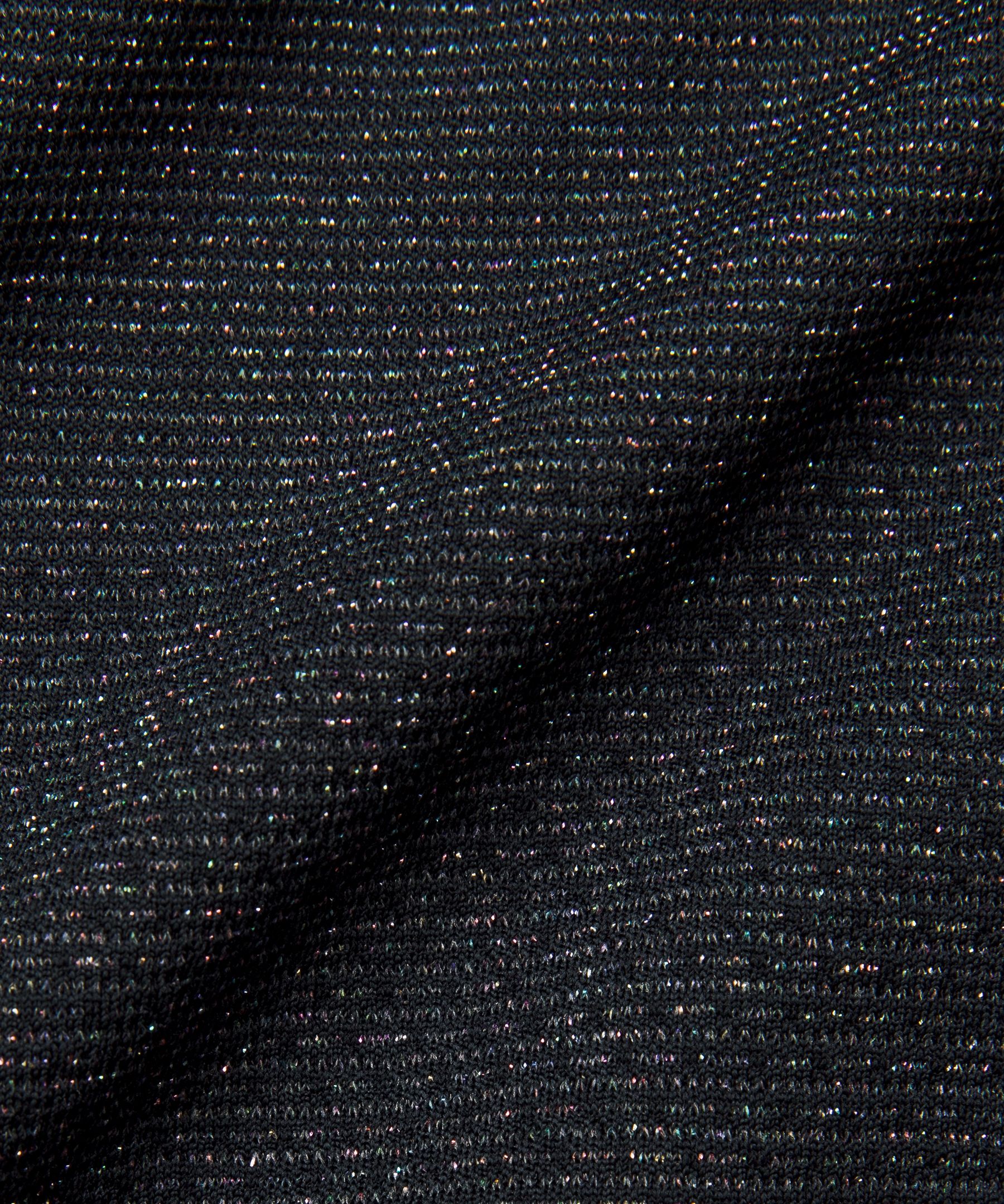 Swiftly Tech Short-Sleeve Shirt 2.0 Waist Length *Sparkle