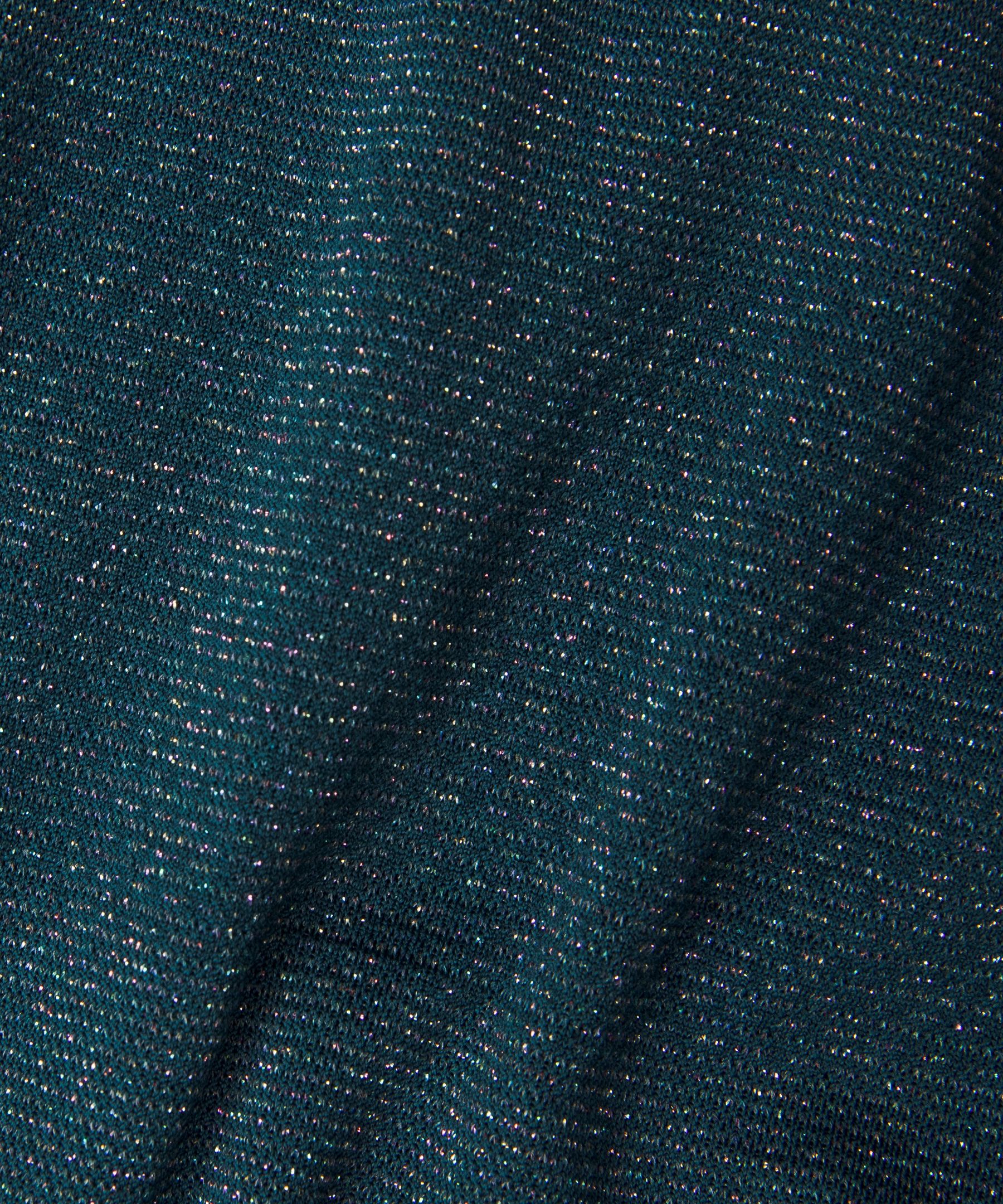 Swiftly Tech Short-Sleeve Shirt 2.0 Waist Length *Sparkle