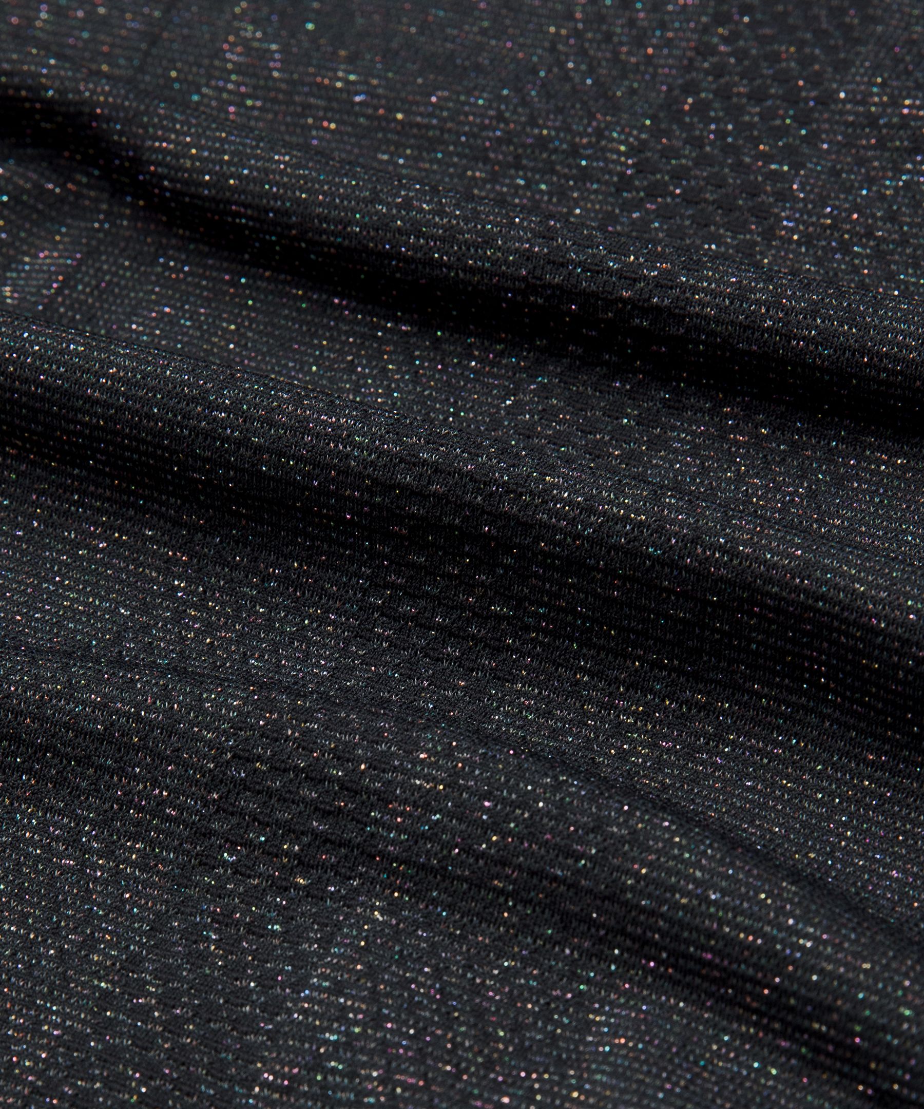 Swiftly Tech Short-Sleeve Shirt 2.0 Hip Length *Sparkle