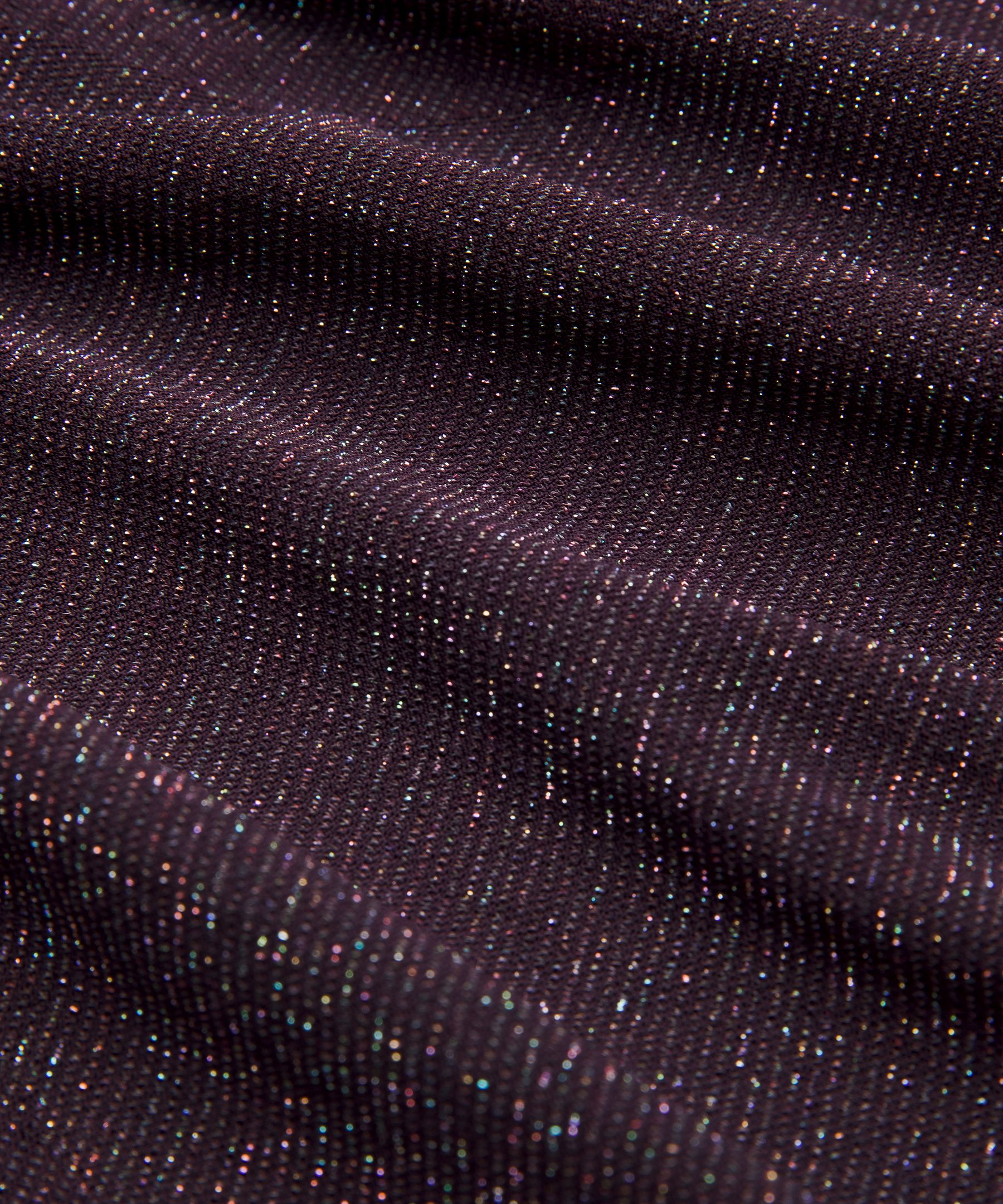 Swiftly Tech Short-Sleeve Shirt 2.0 Hip Length *Sparkle