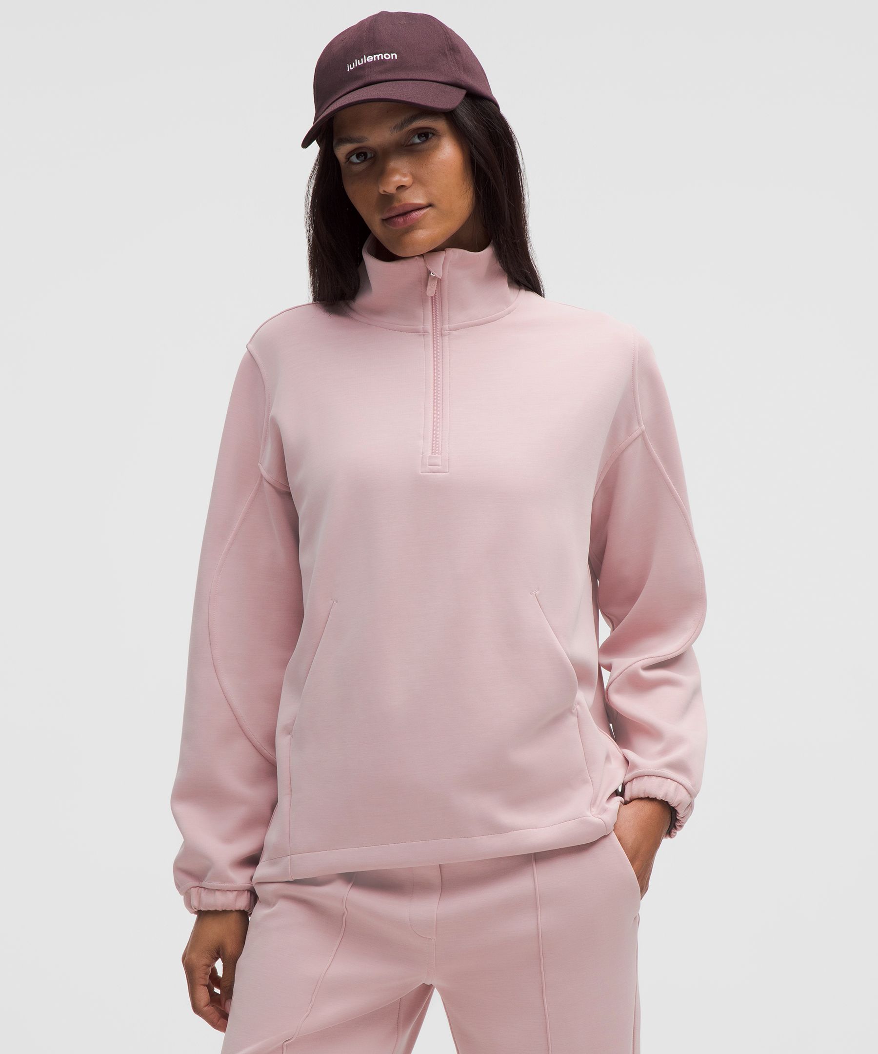 Softstreme Half-Zip 