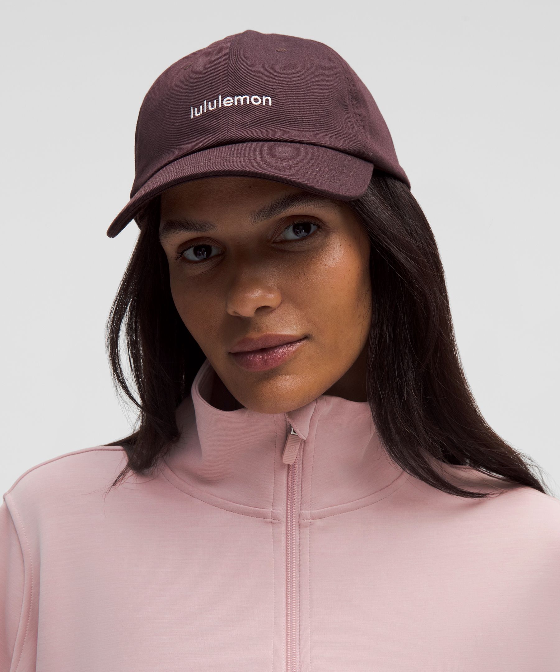 Softstreme Half-Zip *Long | Women's Hoodies & Sweatshirts