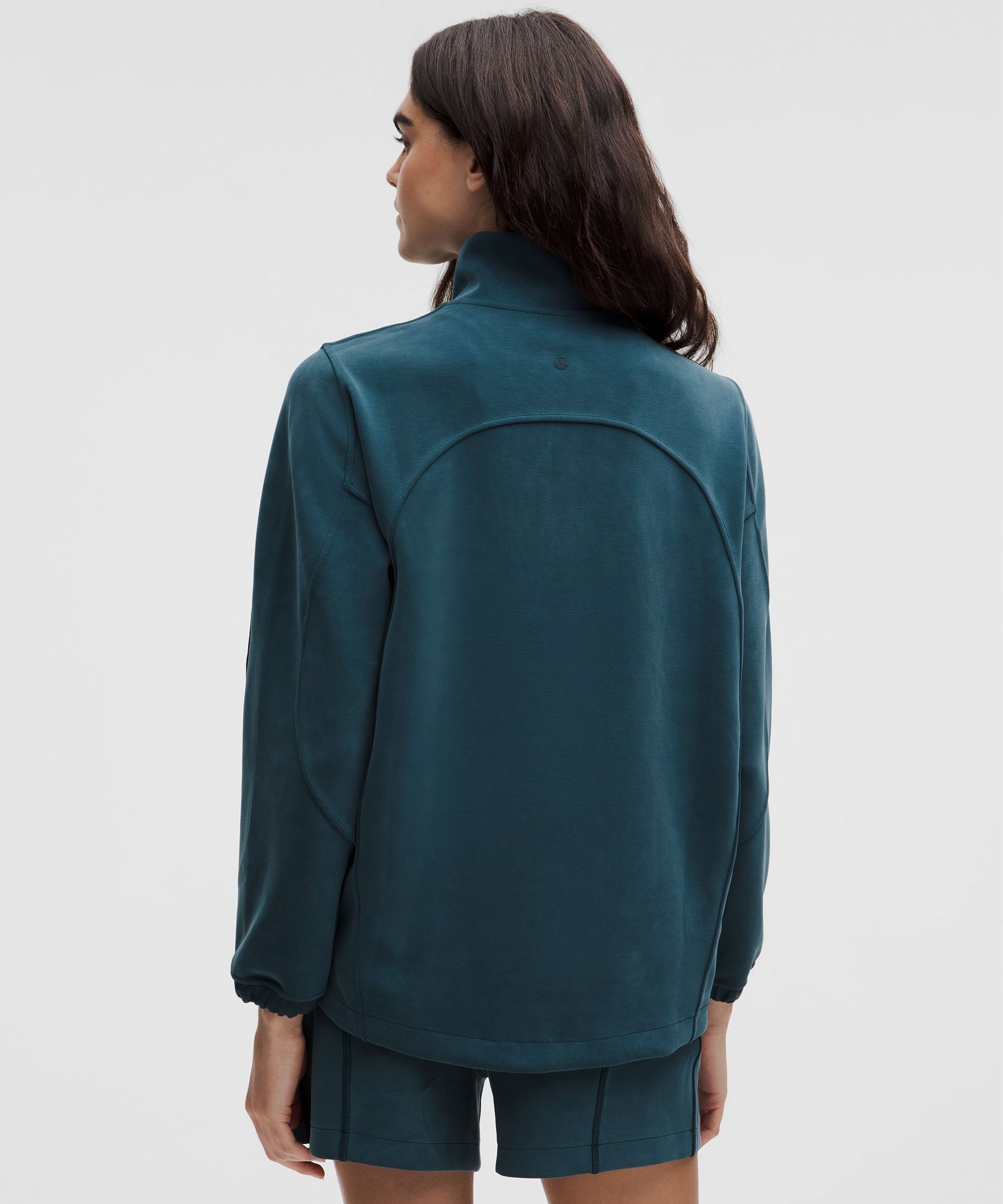 Softstreme Half-Zip *Long