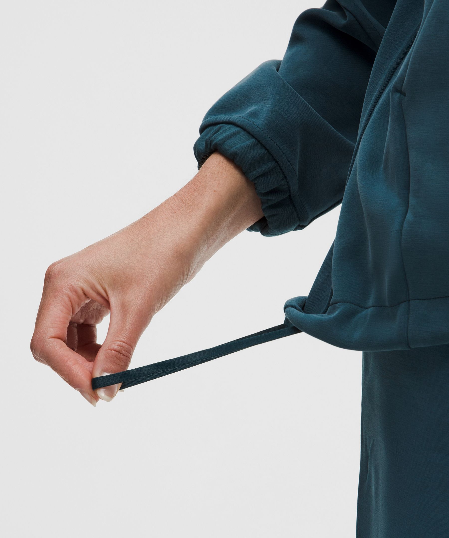 Softstreme Half-Zip *Long