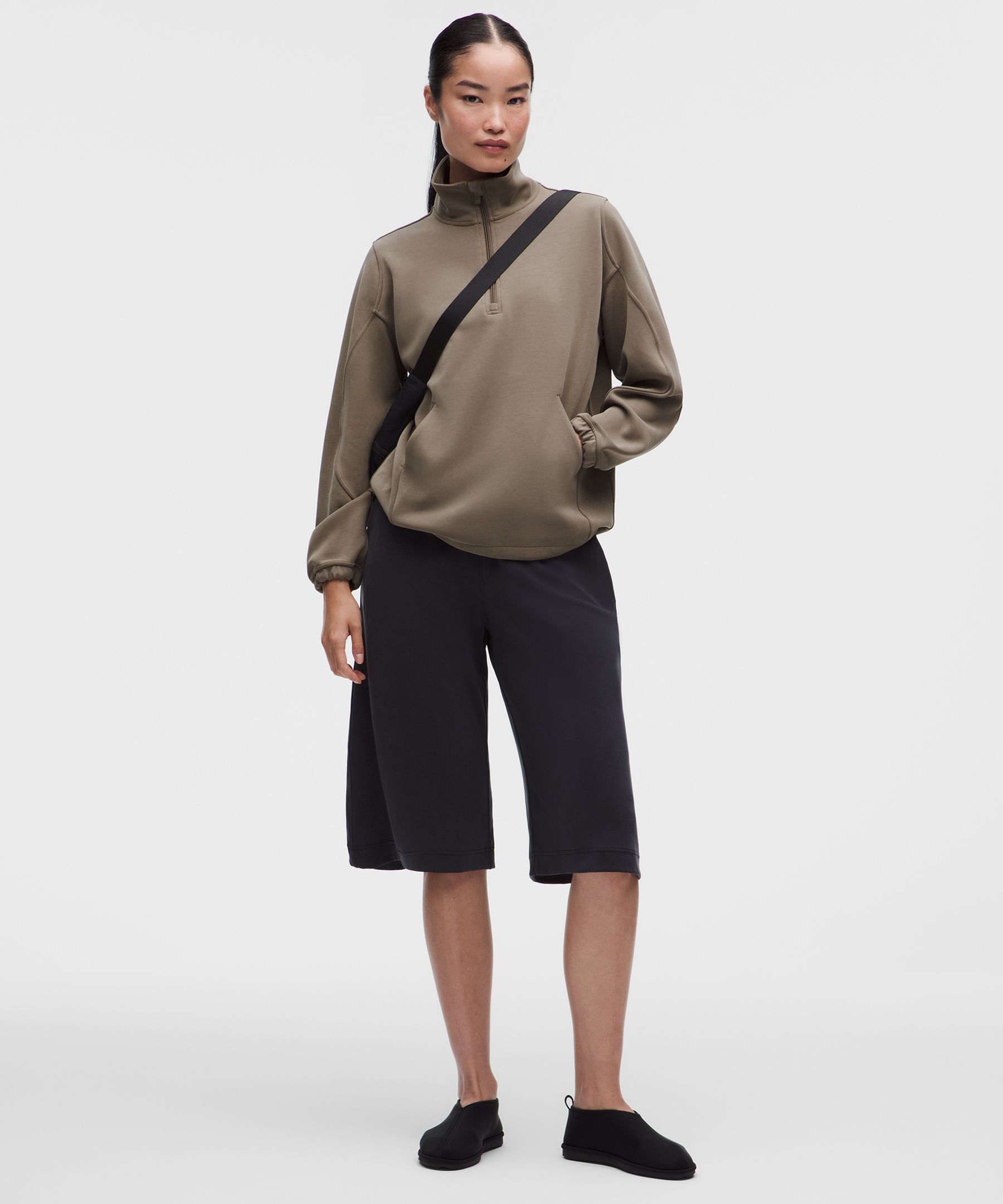 Softstreme Half-Zip *Long
