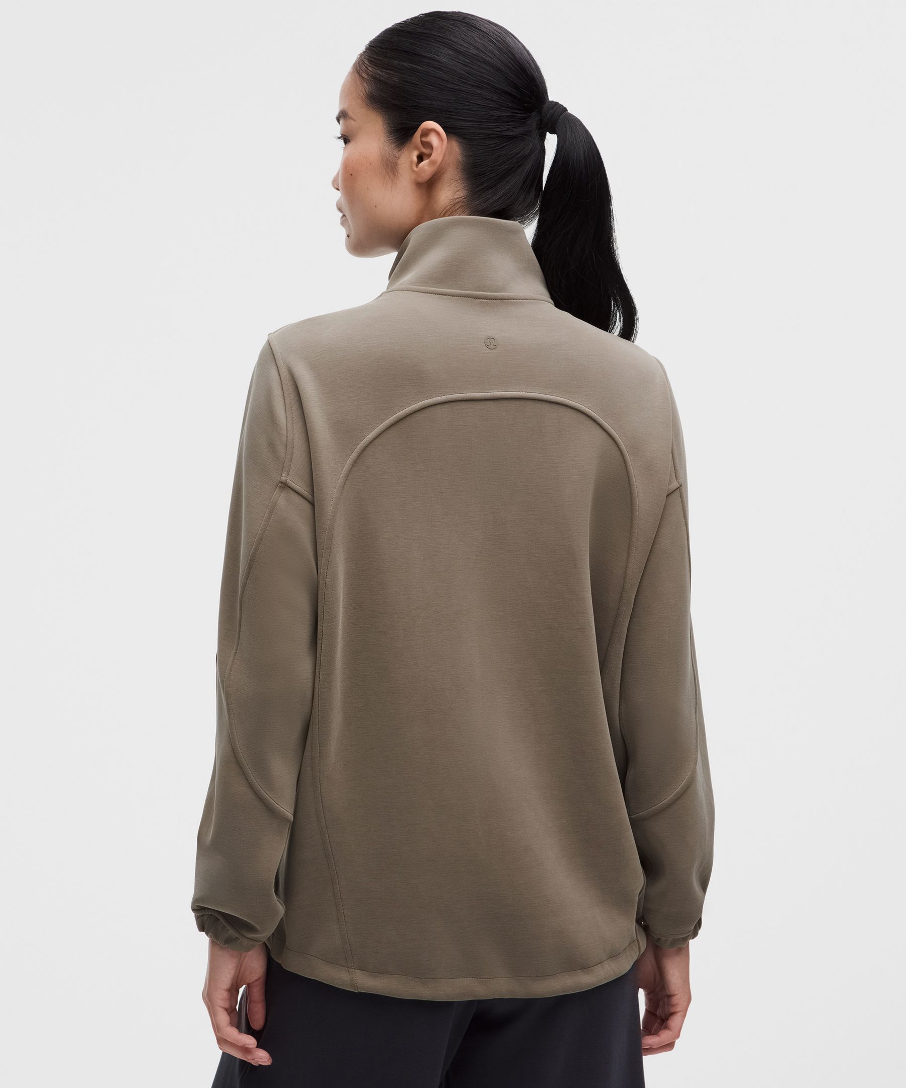 Softstreme Half-Zip *Long