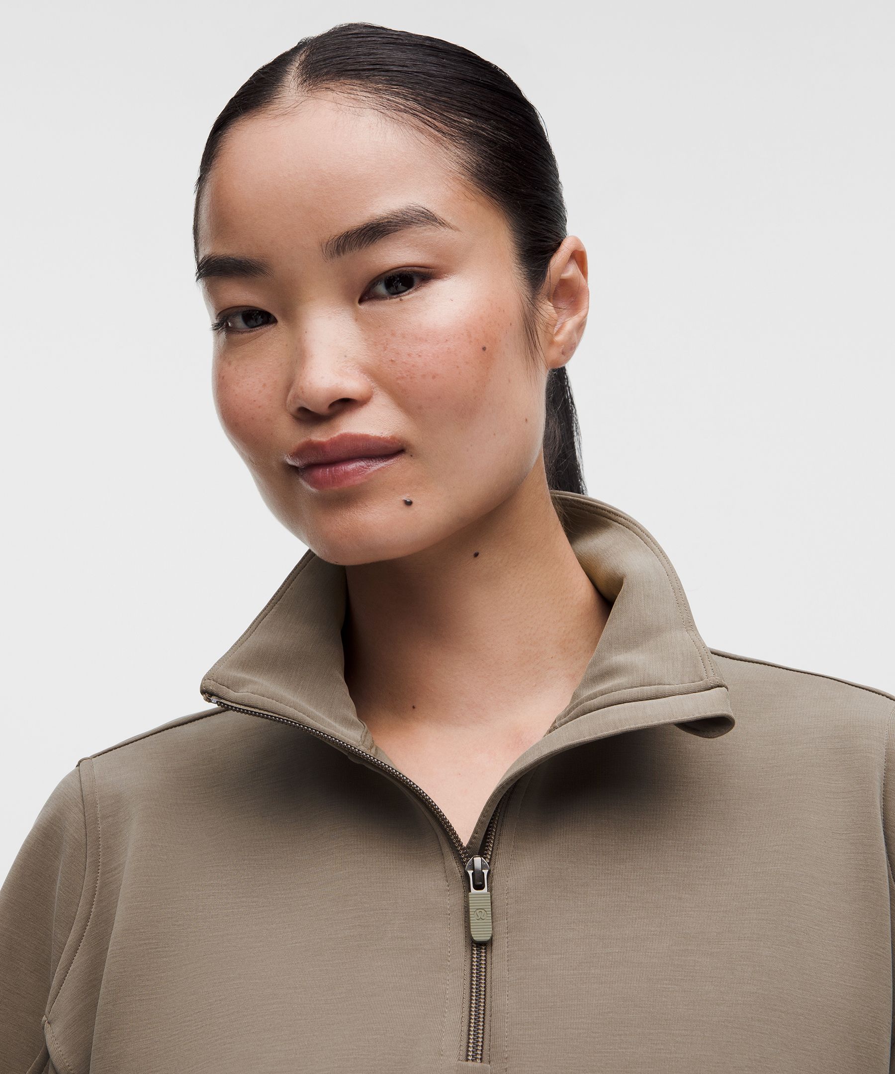 Softstreme Half-Zip *Long